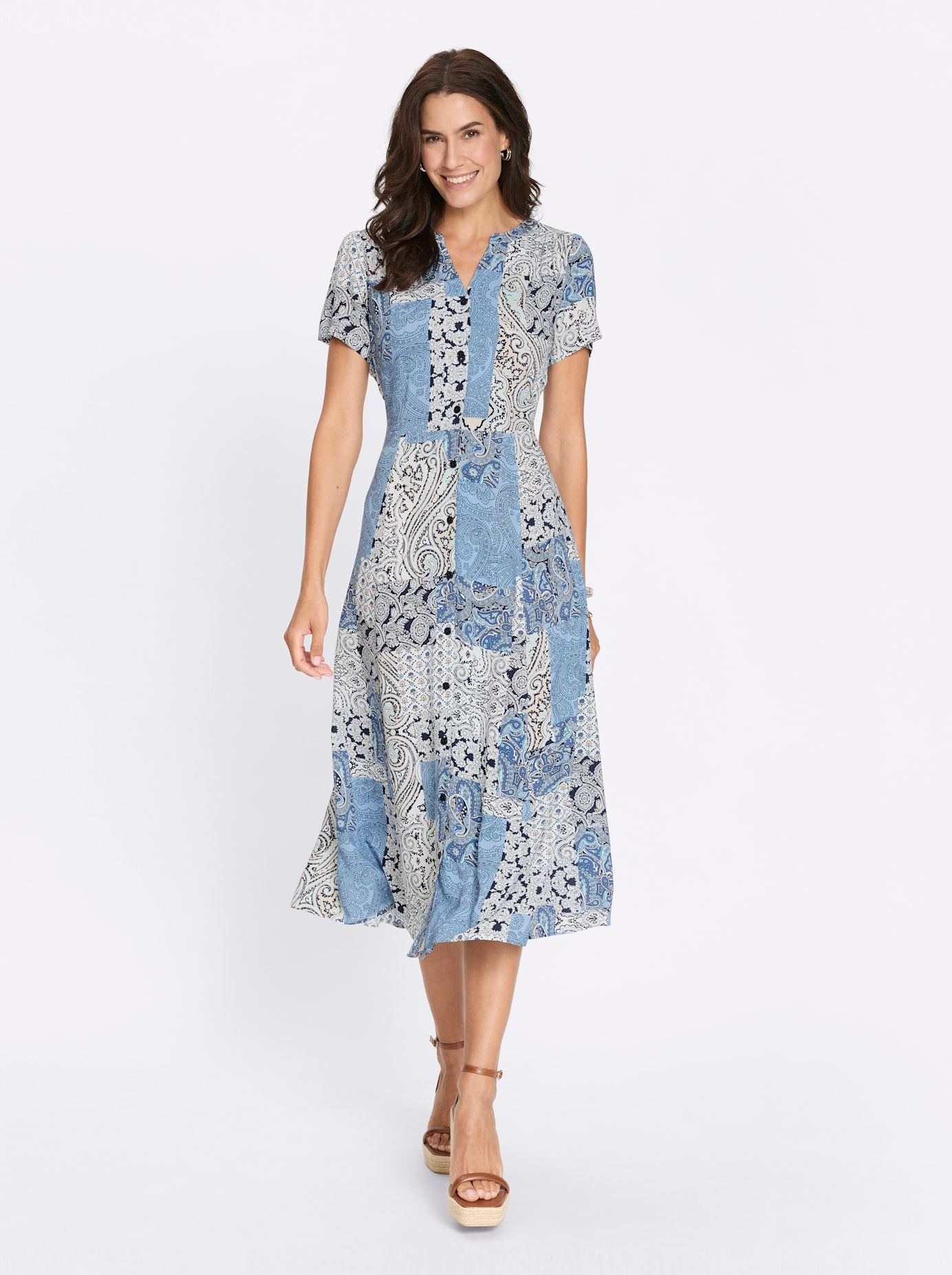 Inspirationen Sommerkleid "Sommerkleid" günstig online kaufen