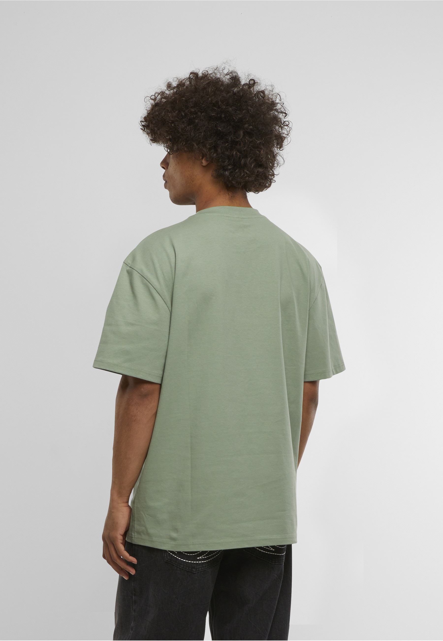 Karl Kani T-Shirt »Karl Kani Kani Paisley Letter T-Shirt« 1 Stk.