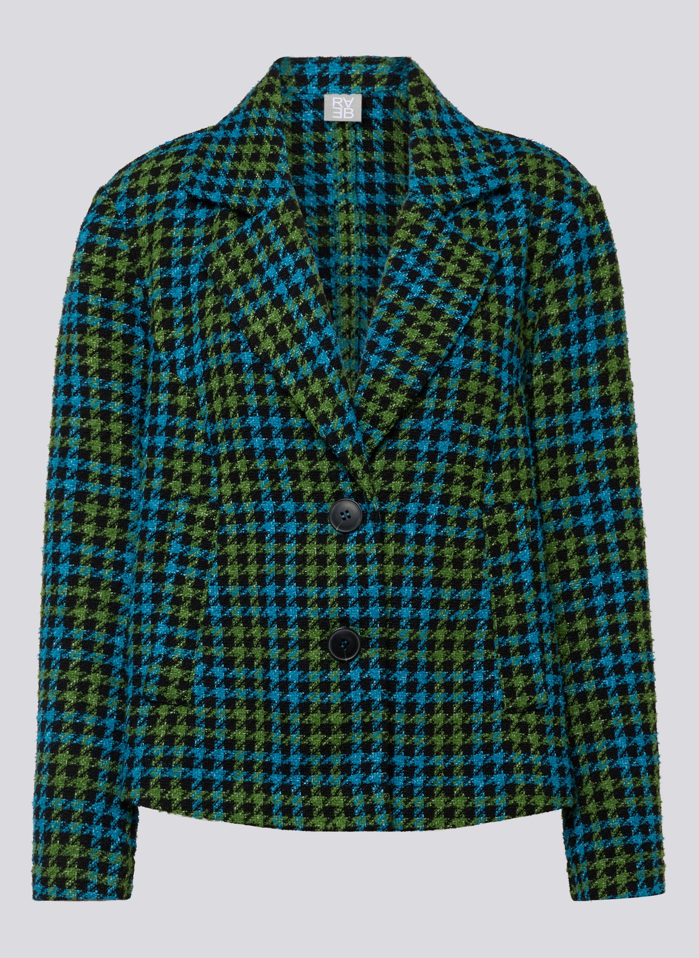 Rabe Jackenblazer »Jacke«