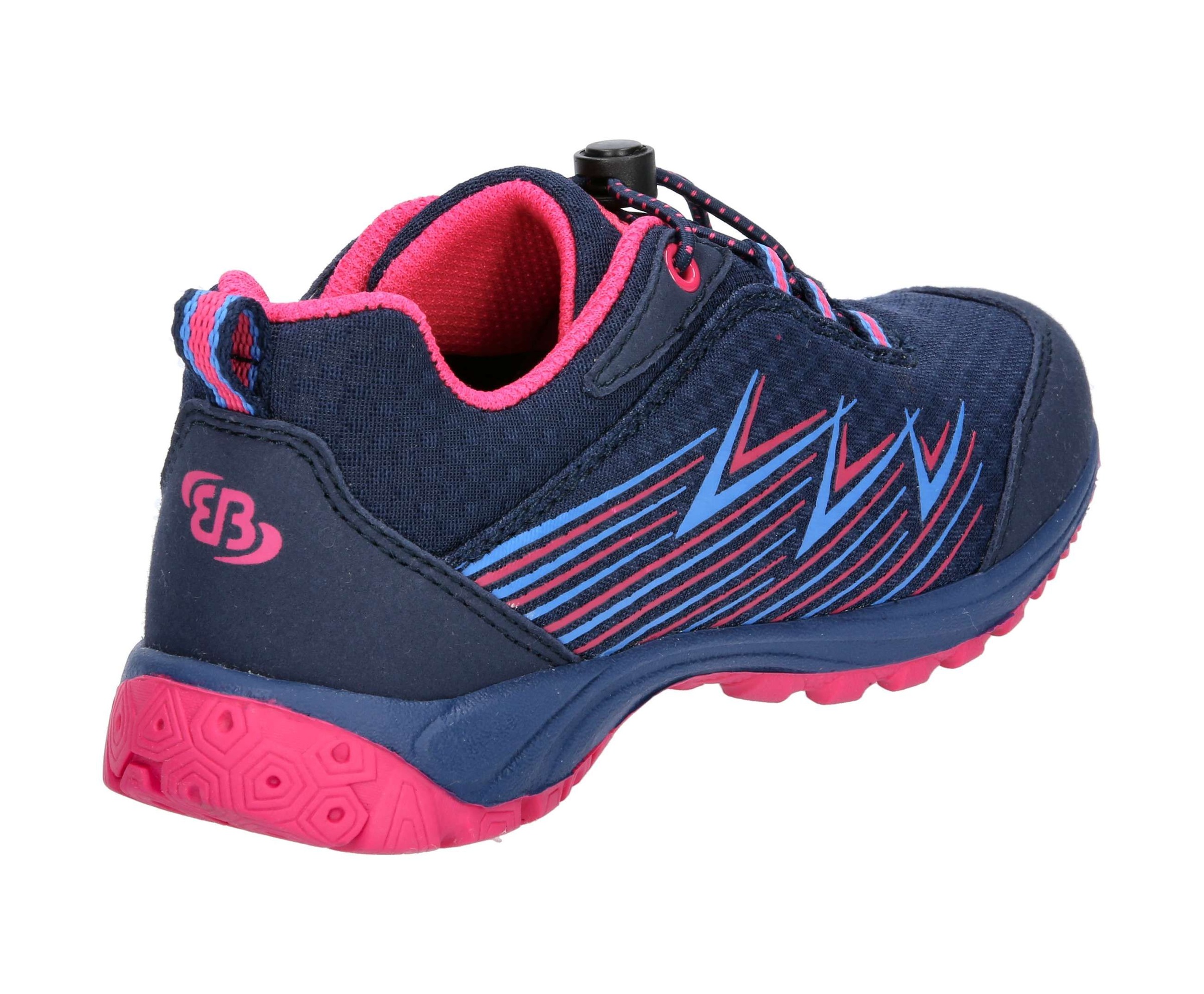 BRÜTTING Outdoorschuh »Outdoorschuh Chesna Low«