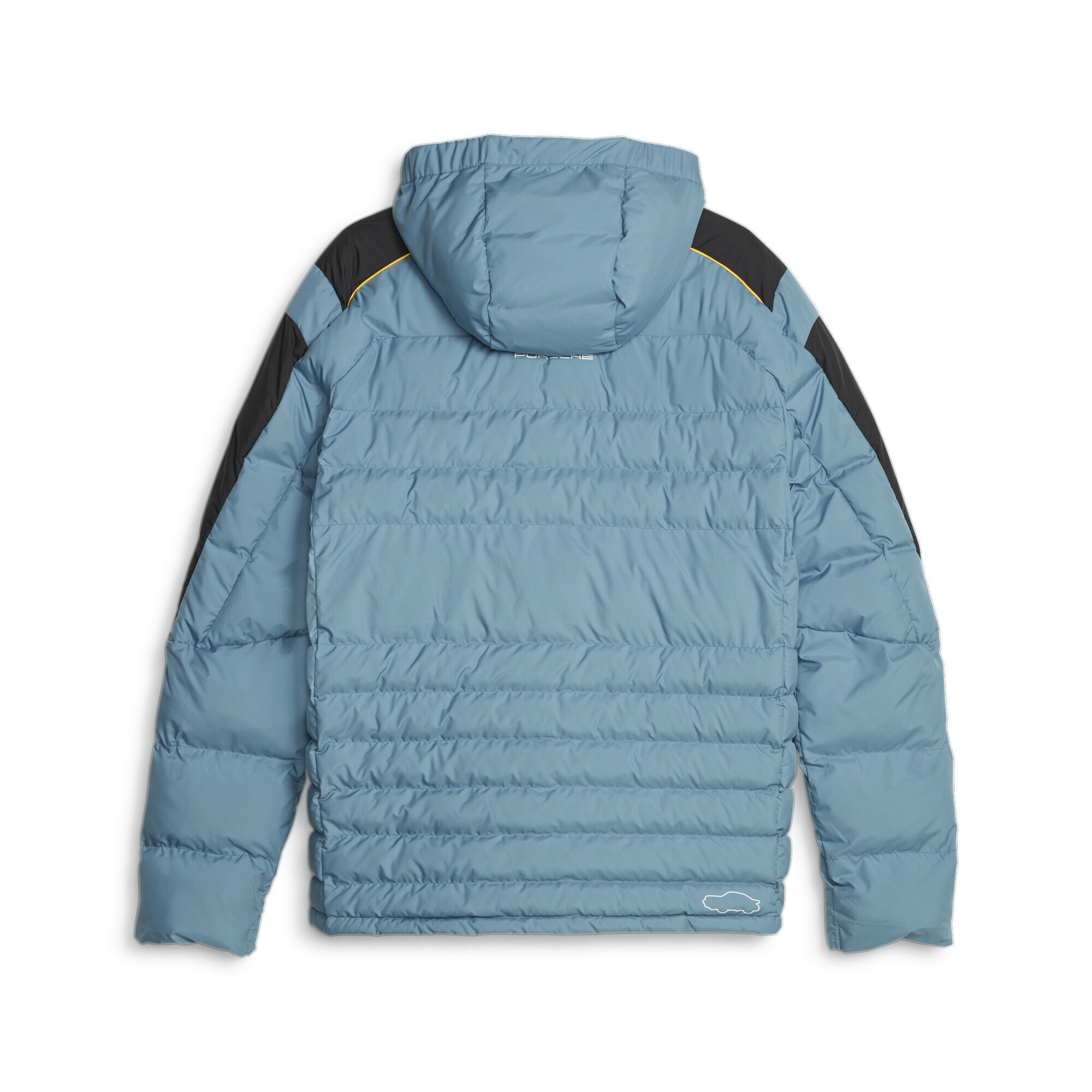 PUMA Windbreaker »Porsche Legacy Eco-Lite-Jacke Herren«