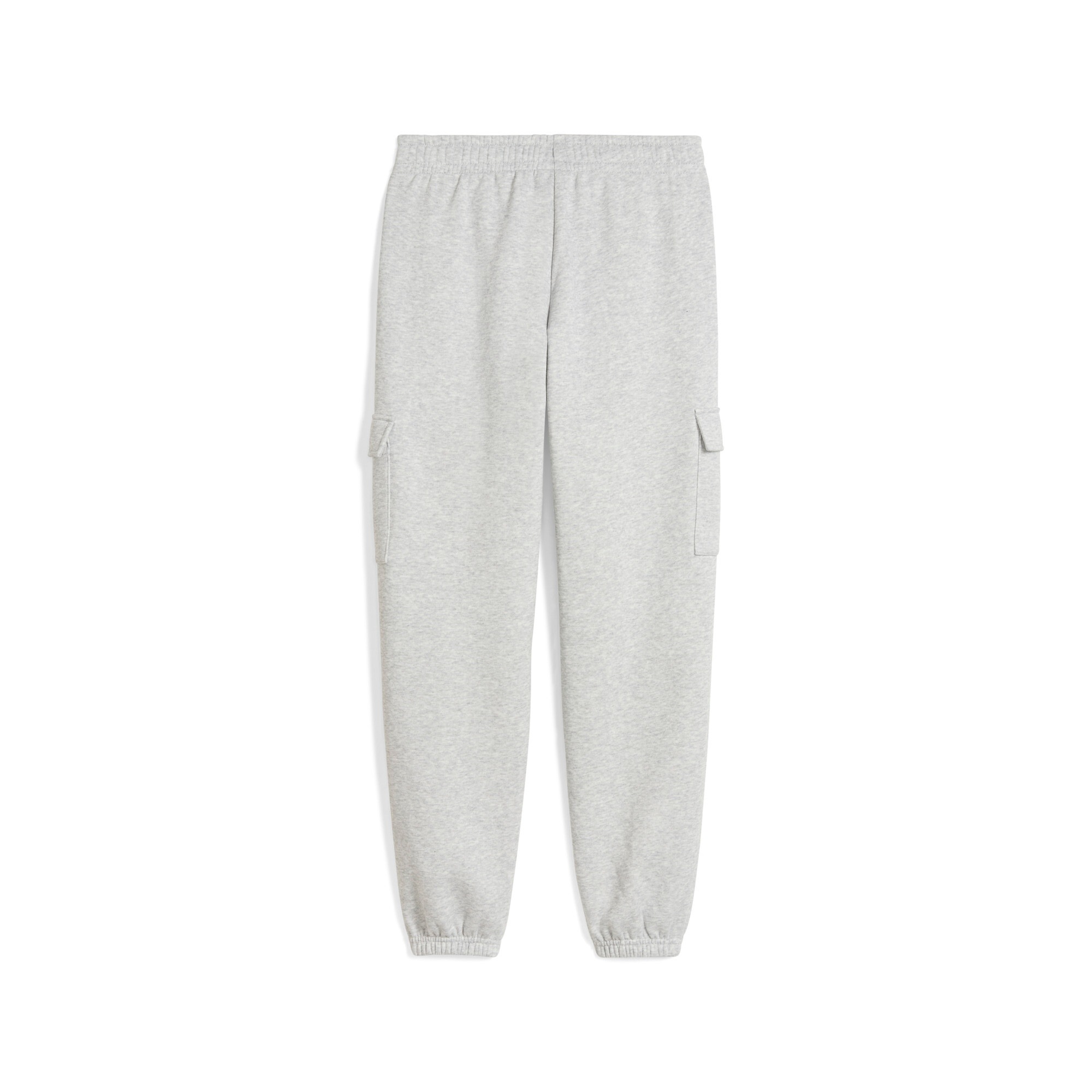 PUMA Trainingshose »MID90S CARGO SWEATPANTS FL B«  sportlicher Stil, mit Leistentasche, aus Baumwollmischung