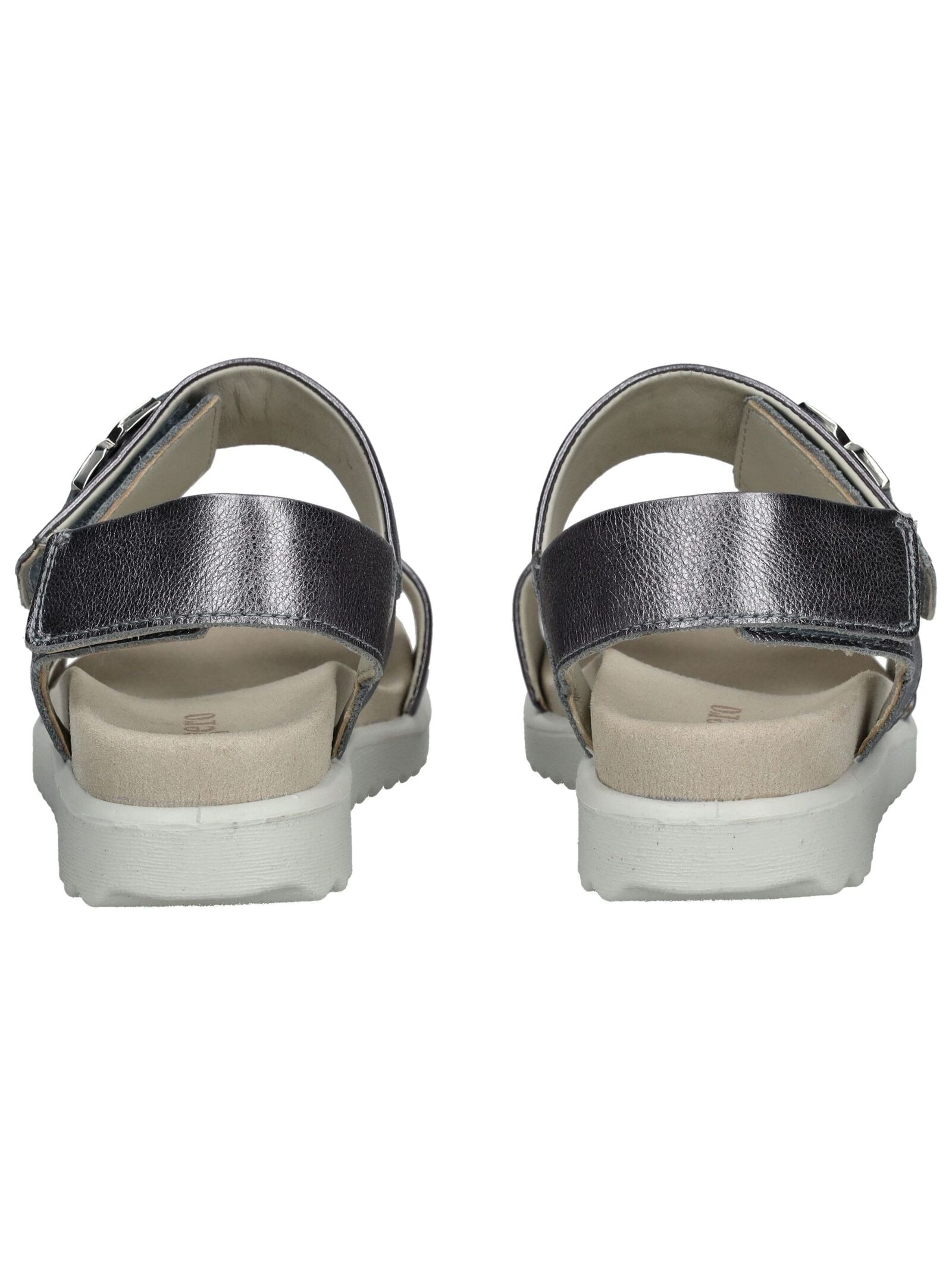 Legero Pantolette »Legero Sandalen Leder«