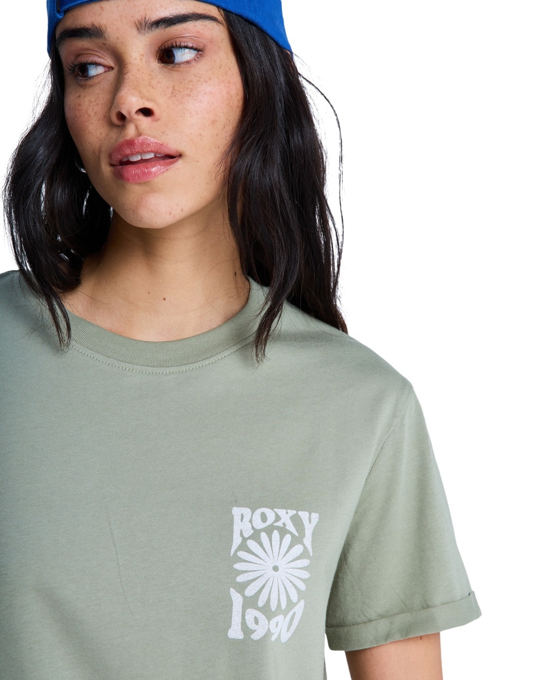 Roxy T-Shirt »Oceanregular«
