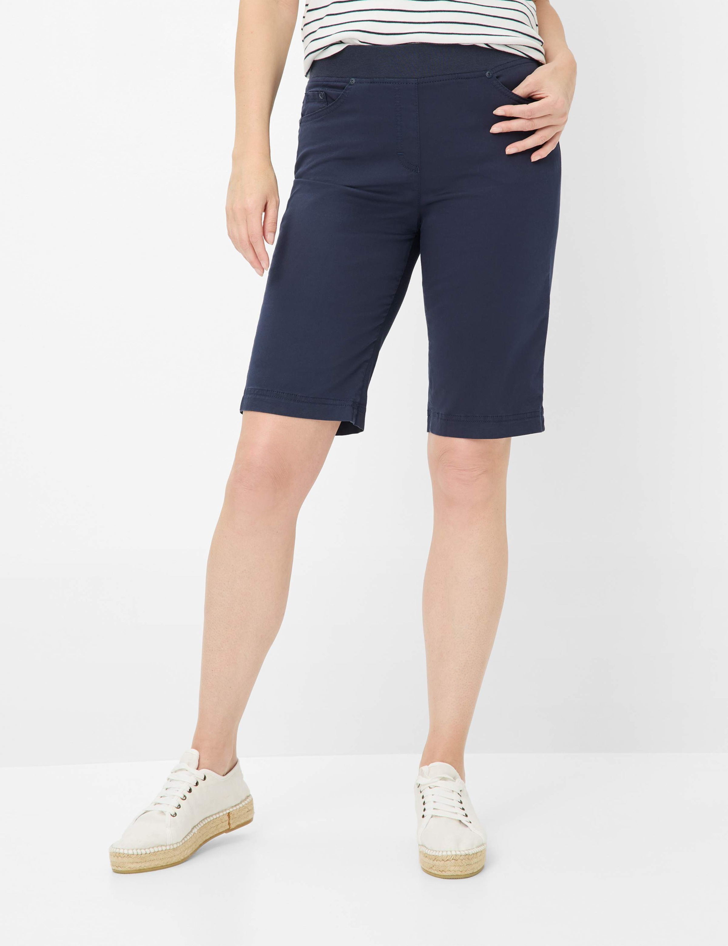 RAPHAELA by BRAX Bermudas "Style PAMINA BERMUDA" günstig online kaufen