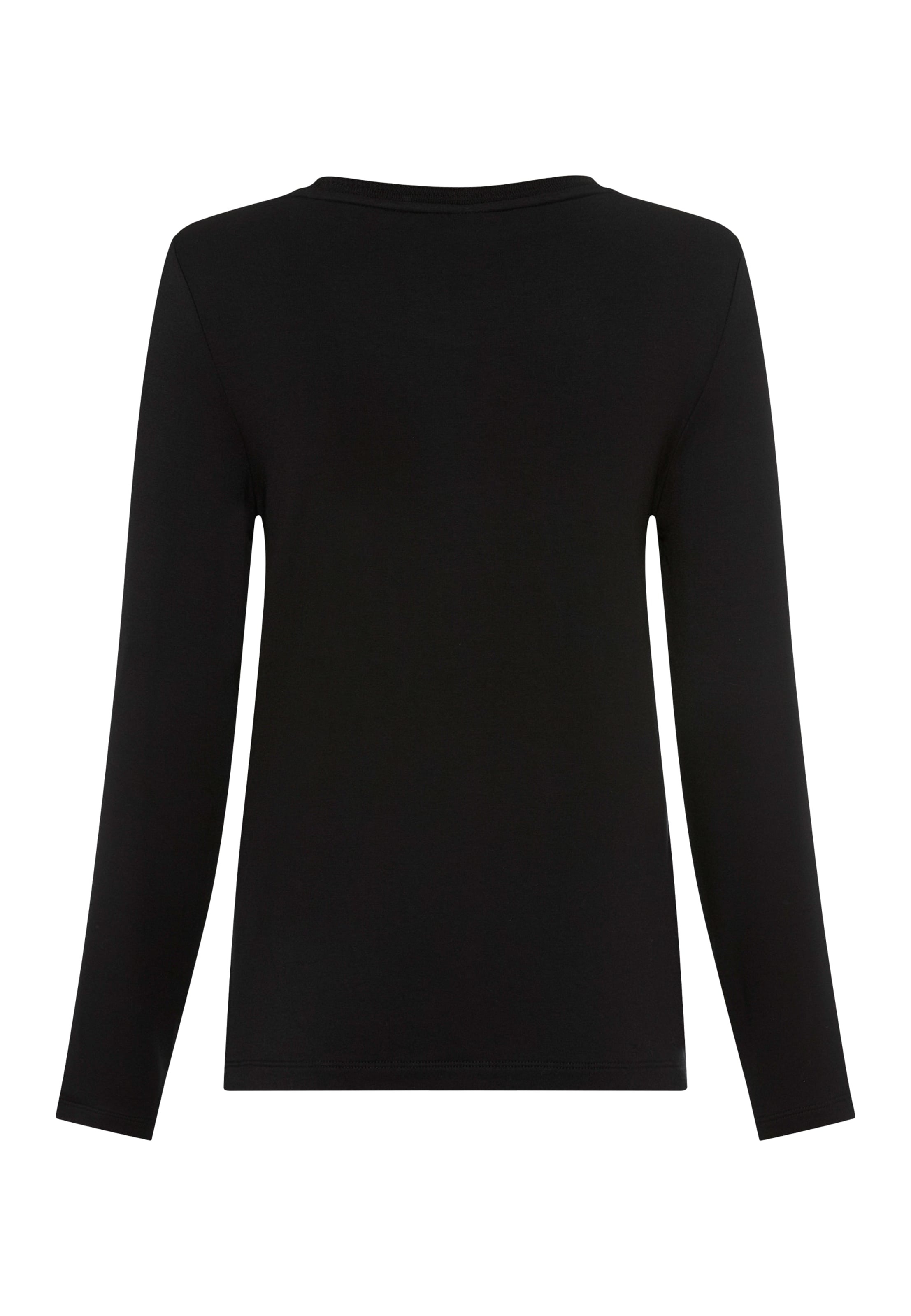 Brax Langarmshirt »Style CARINA L«