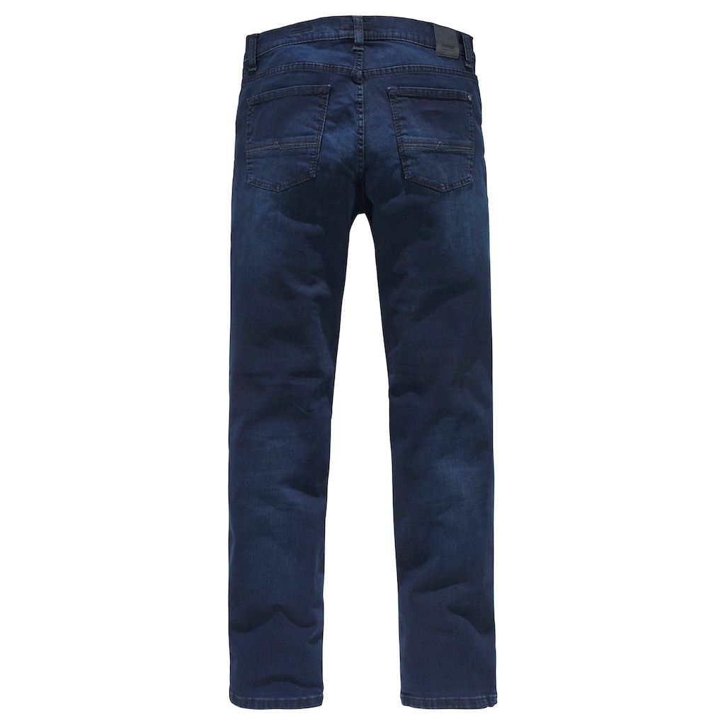 Pioneer Authentic Jeans Straight-Jeans »Rando«