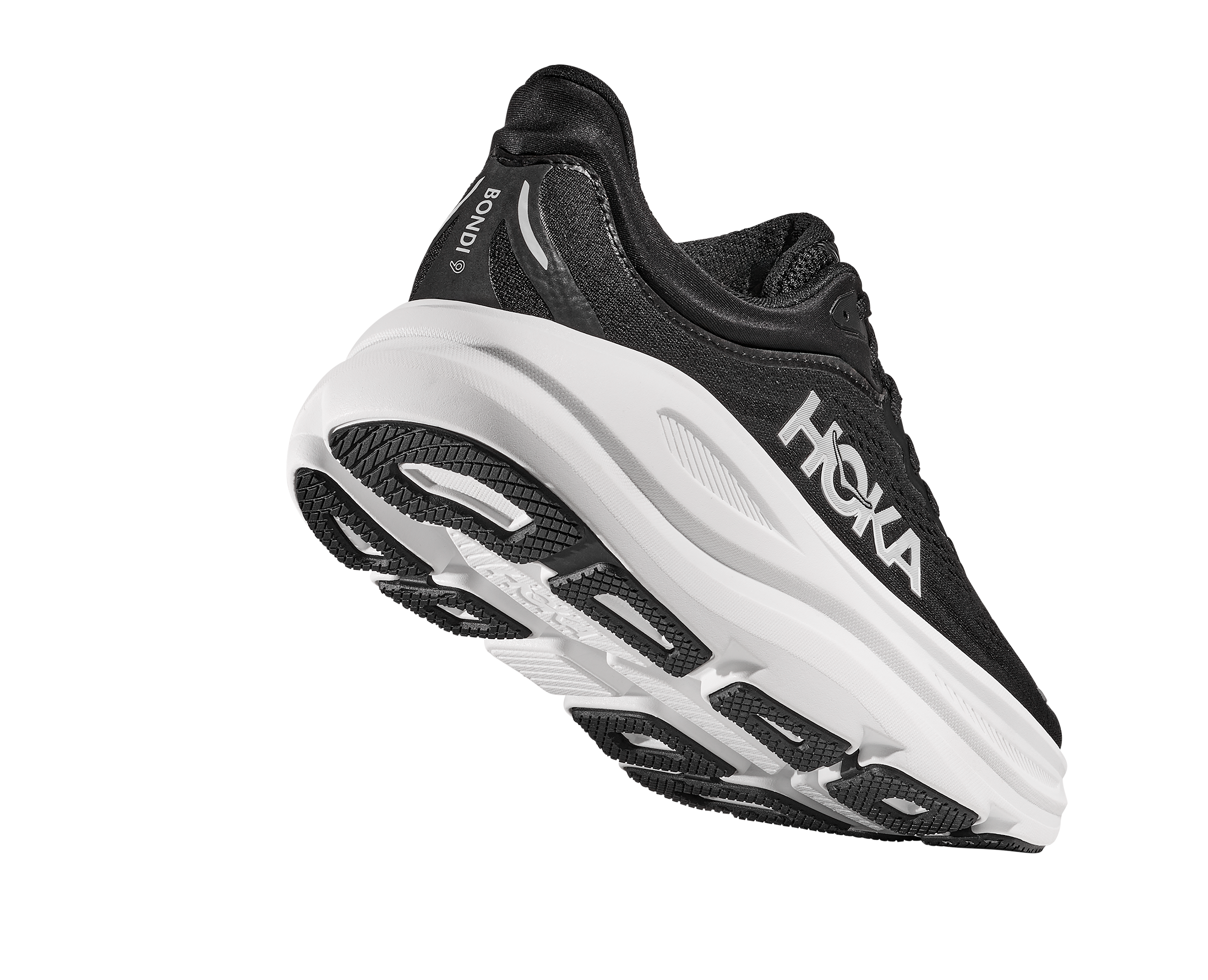 Hoka One One Laufschuh »BONDI 9«  für mehr Dämpfung