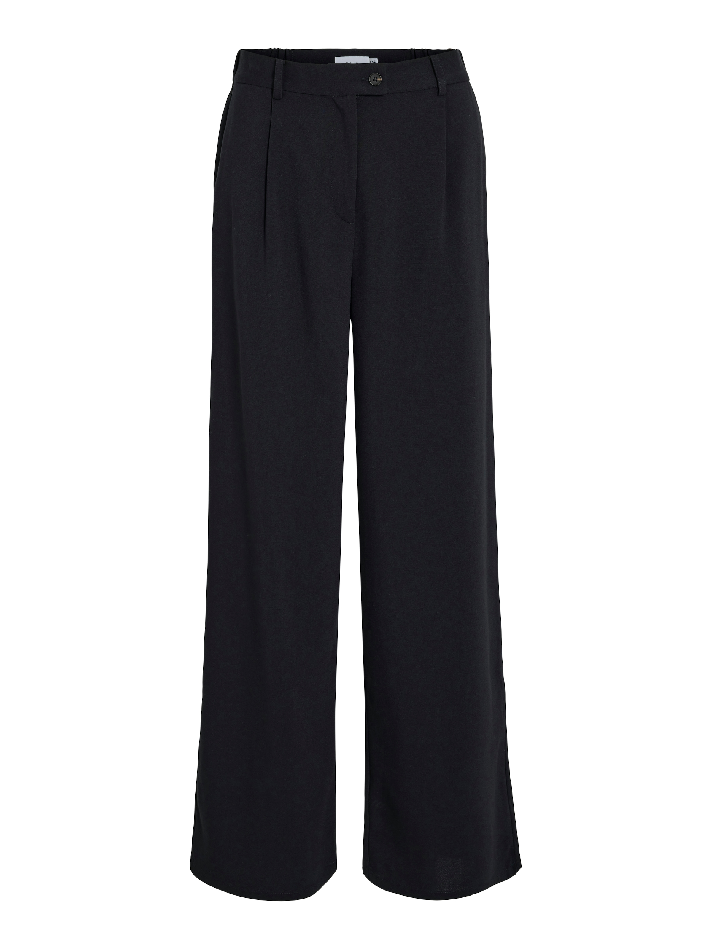 Vila Anzughose "VISIFFE HW WIDE PANTS - NOOS" günstig online kaufen