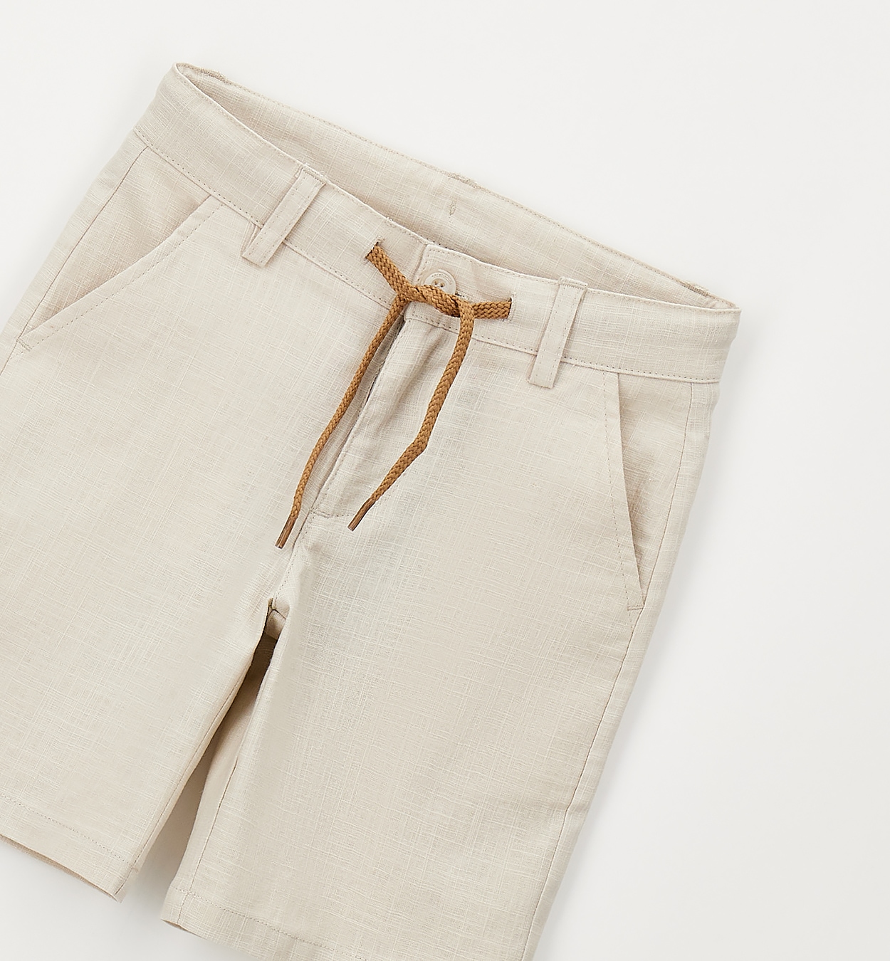 Sarabanda Shorts "BABY BOY SUMMER TROUSER"