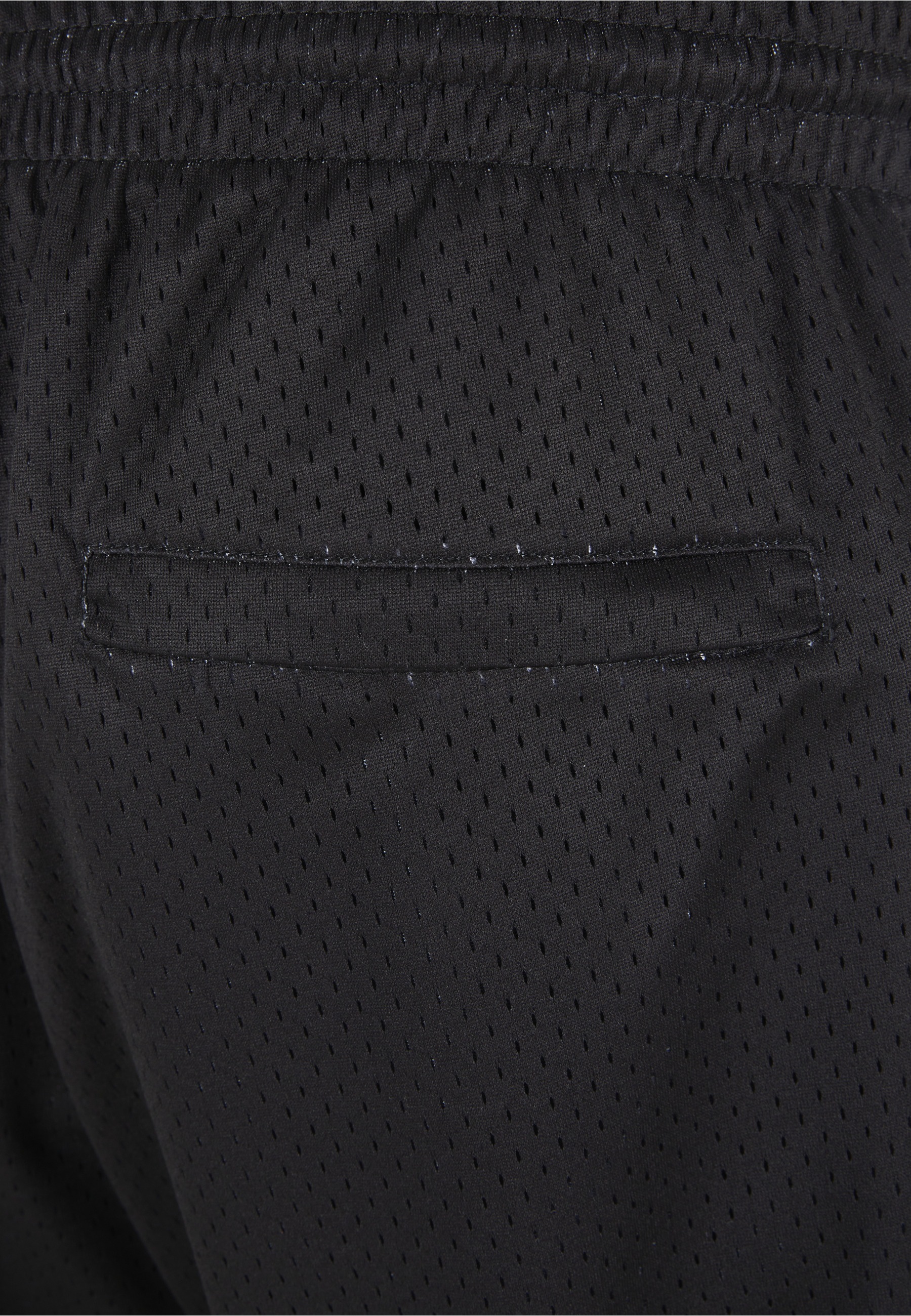 Shorts K1X "K1X K1X Python Mesh Short", Herren, Gr. M, US-Größen, schwarz, 100% Polyester, loose fit, Hosen Shorts 3