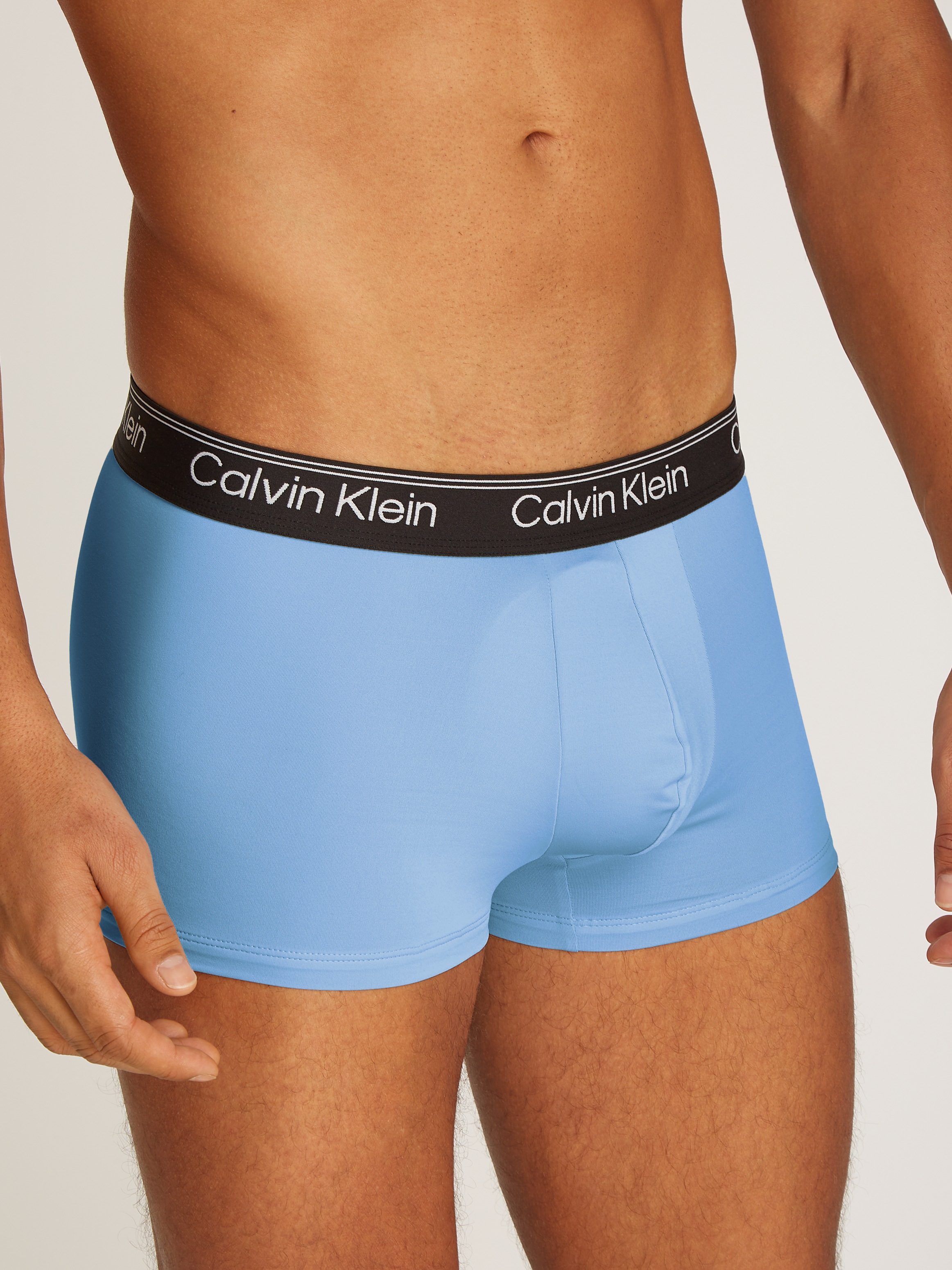 Calvin Klein Underwear Trunk LOW RISE günstig online kaufen