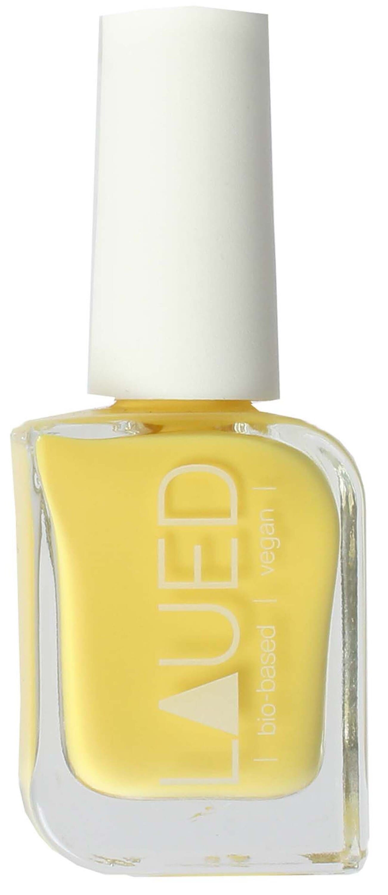 Nagellack »Sunrise«, bio based, vegan