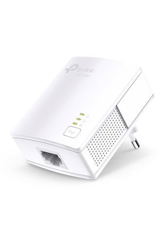 TP-Link WLAN-Repeater »TL-PA717 KIT AV1000 Gig...