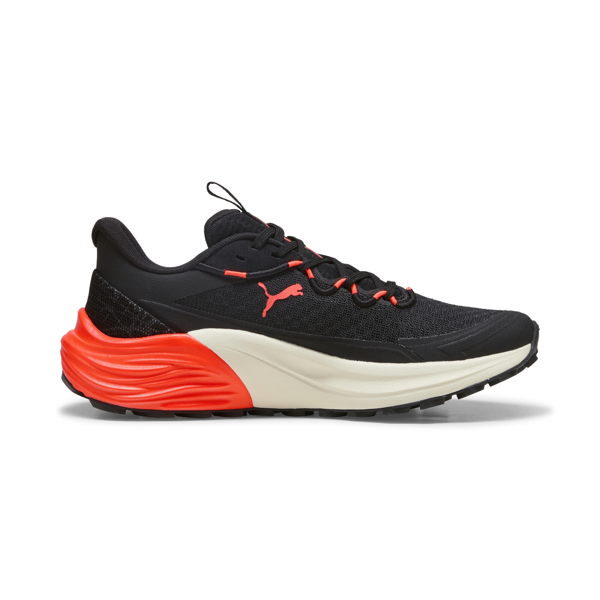 PUMA Trainingsschuh »Electrify NITRO™ 4 Trail Laufschuhe Herren«