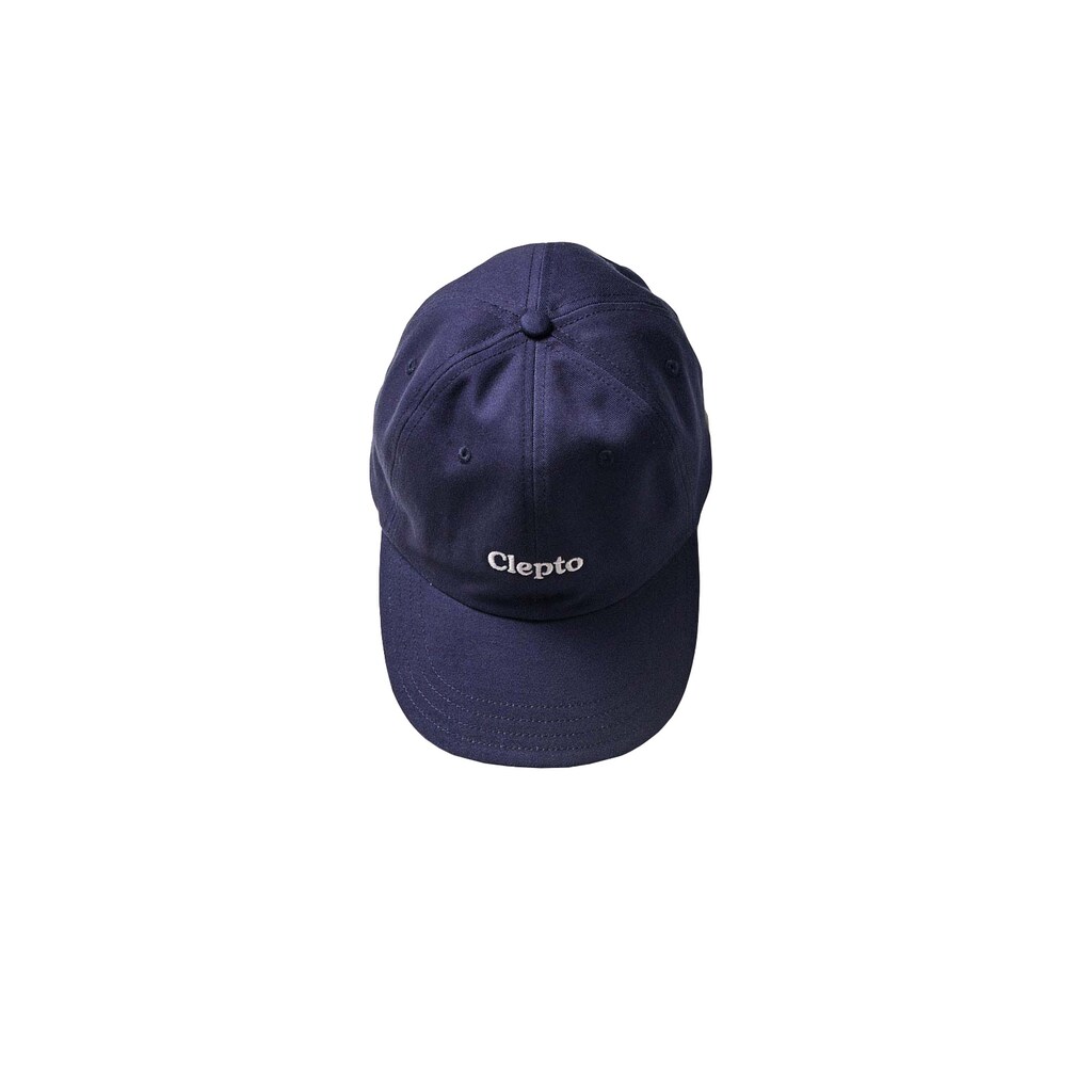 Cleptomanicx Baseball Cap »Clepto Dad Cap«