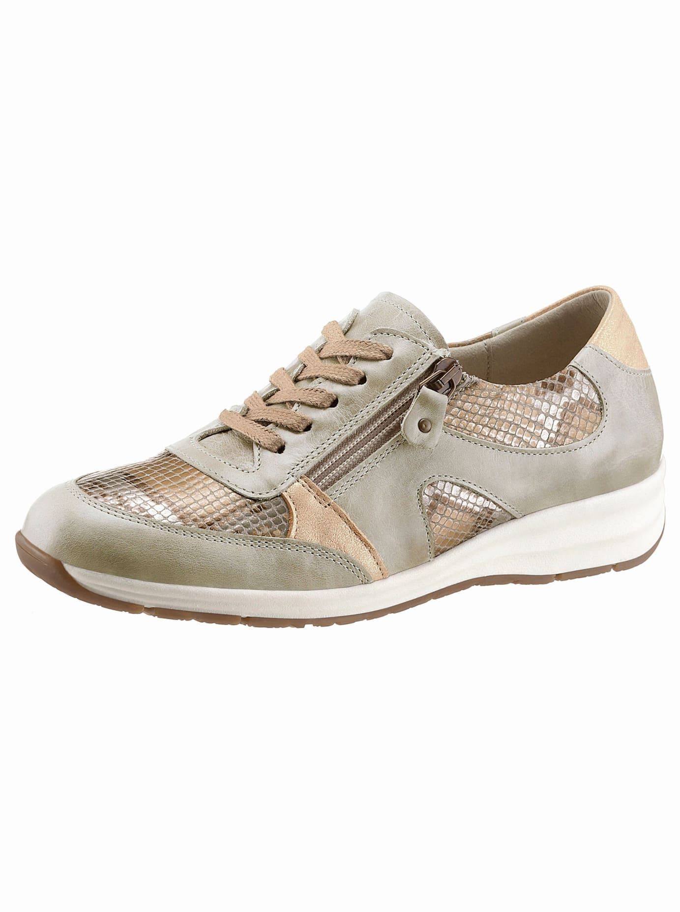 Casual Looks Schnürschuh günstig online kaufen