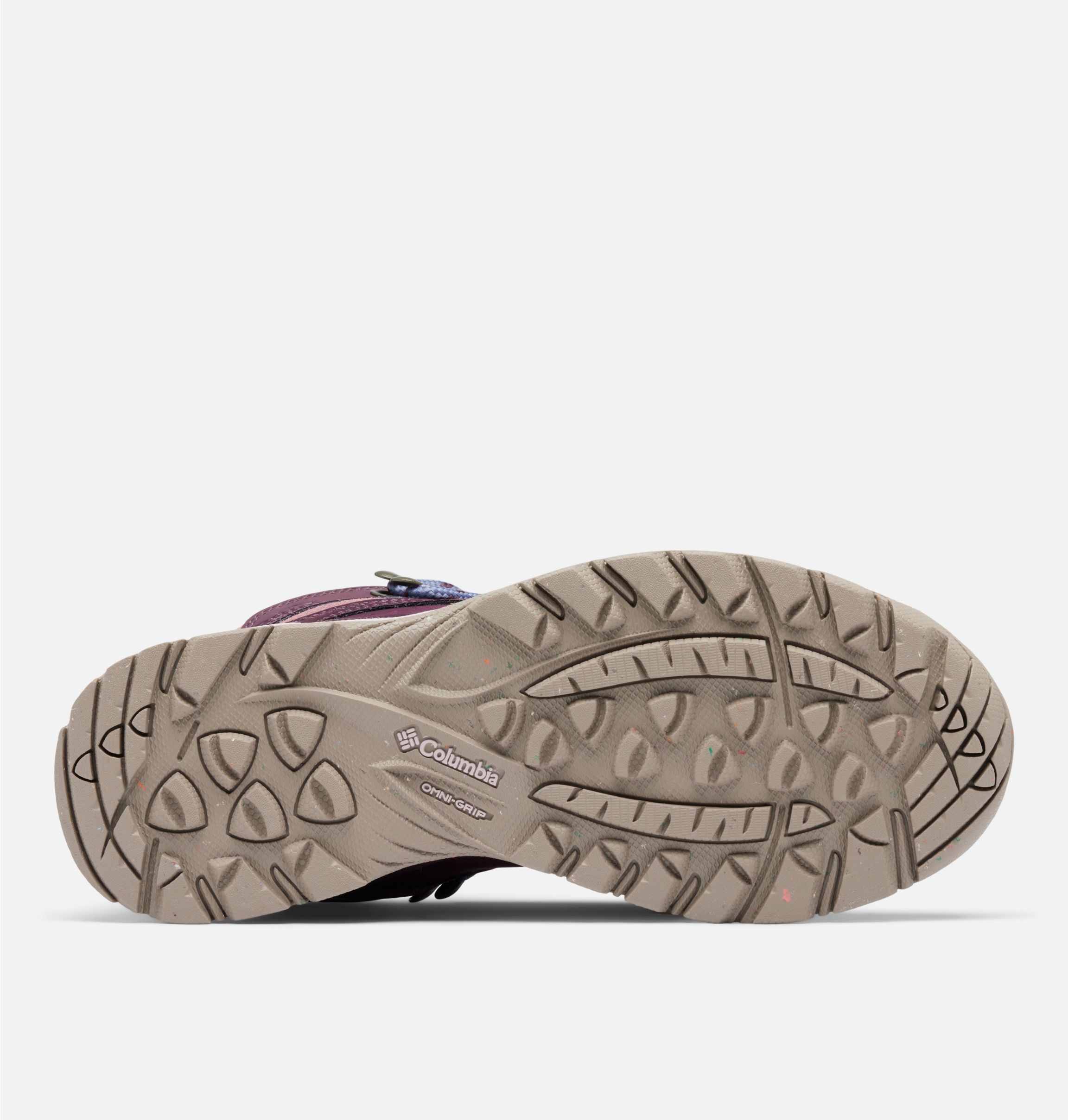 Columbia Outdoorschuh »NEWTON RIDGE™ WP OMNI-HEAT™ II«, wasserdicht