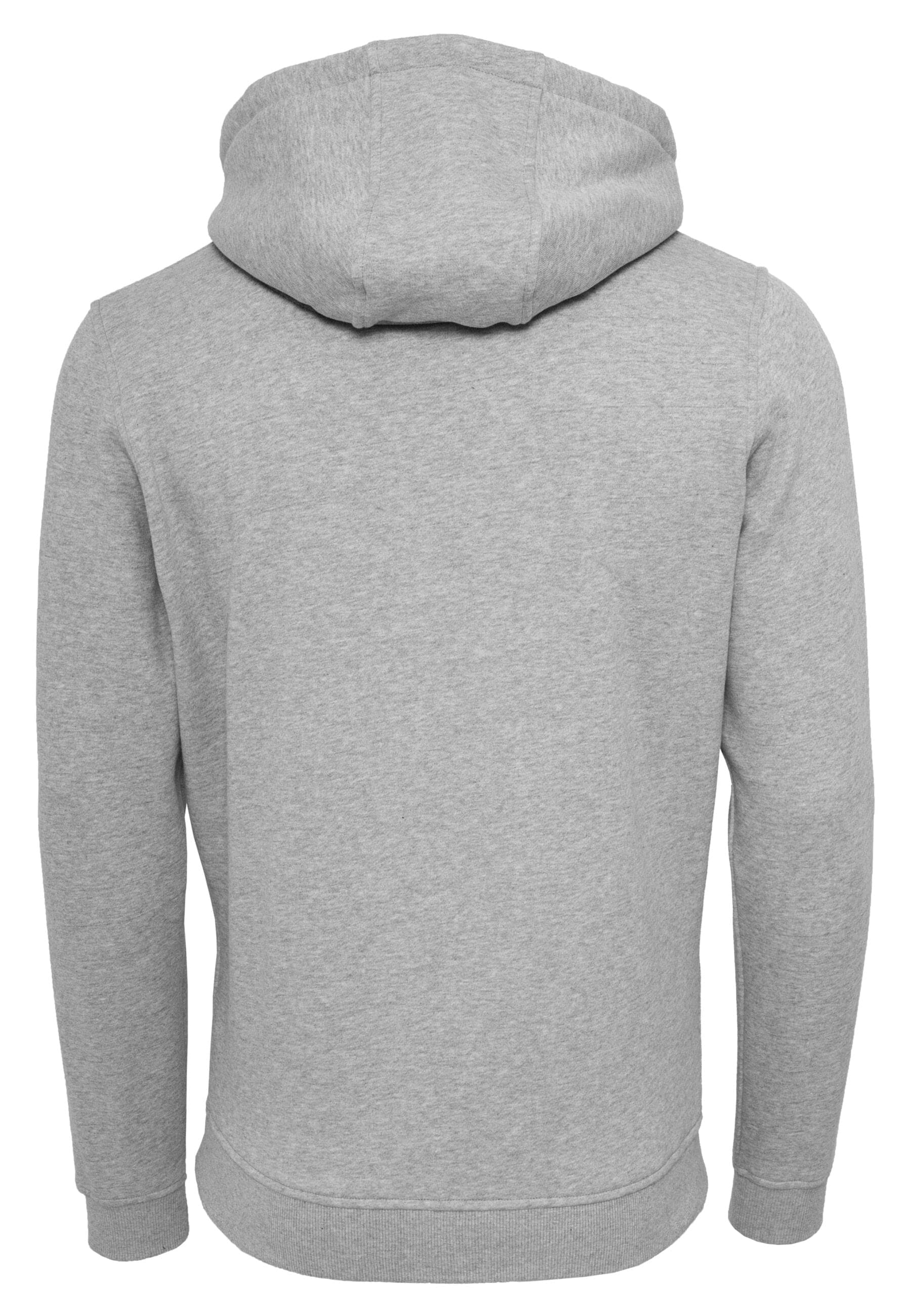 Merchcode Kapuzensweatshirt "Merchcode Herren Popeye Barber Shop Hoody" günstig online kaufen