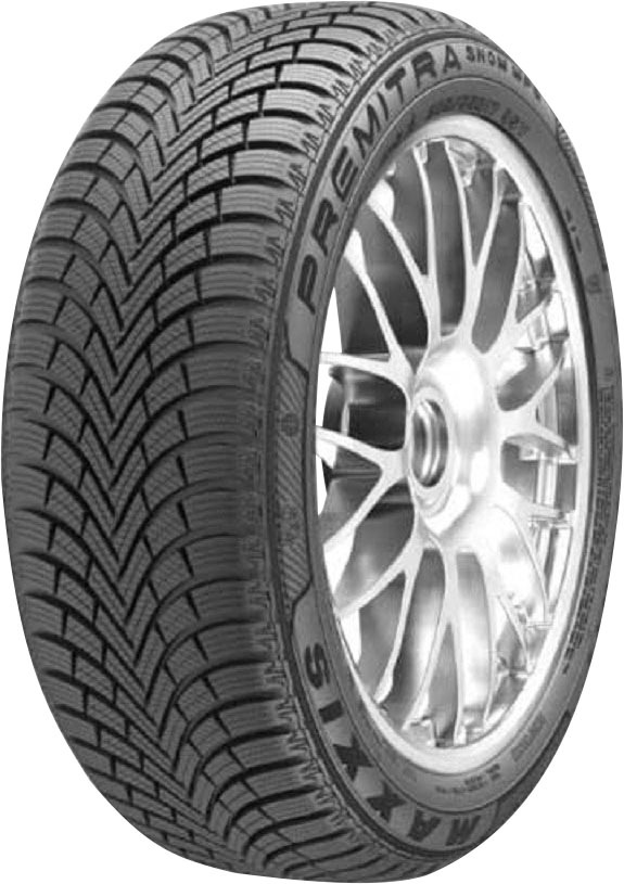 Maxxis Winterreifen »PREMITRA SNOW WP 6 XL«