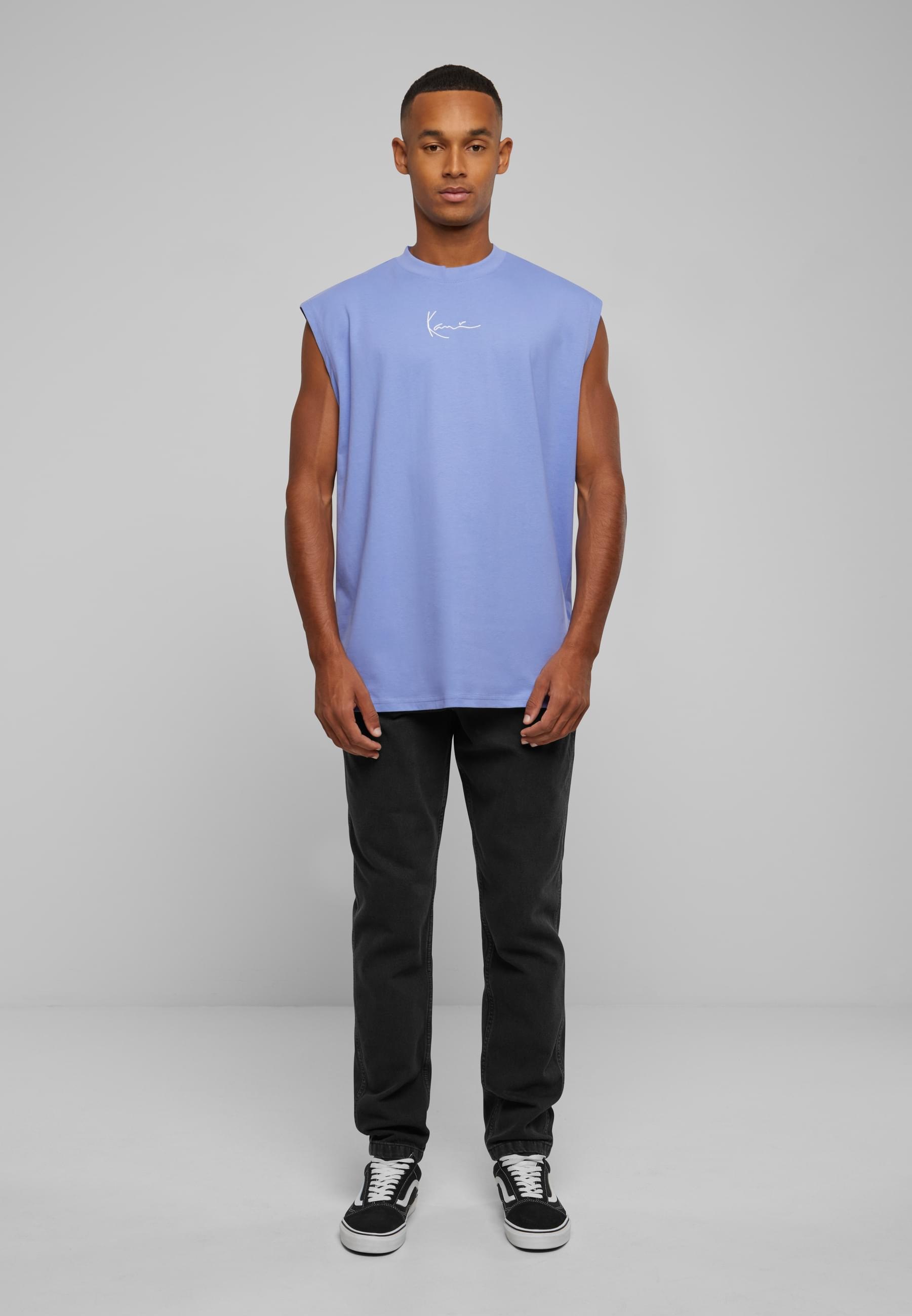 Karl Kani Tanktop »Karl Kani Herren«, (1 tlg.)
