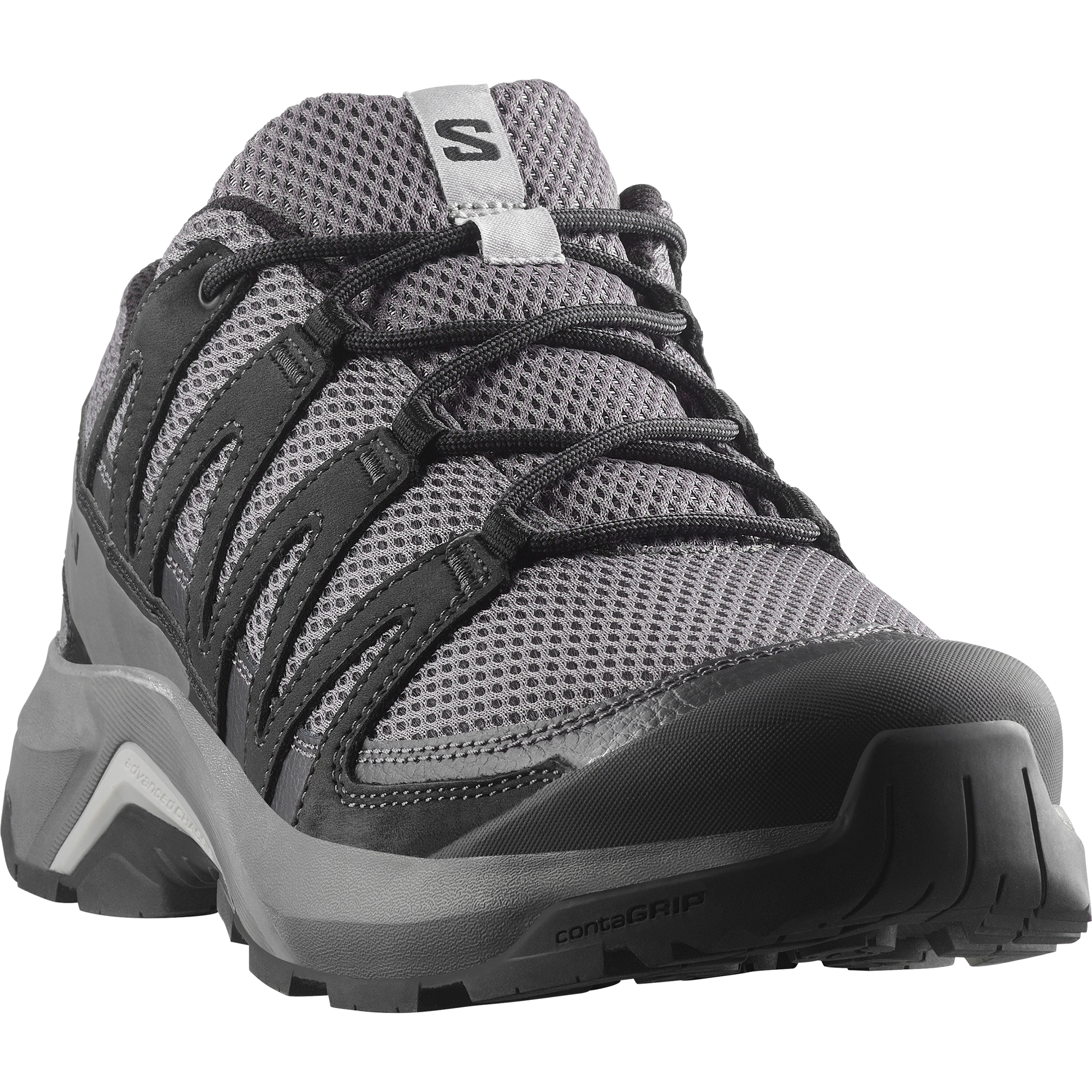 Salomon Wanderschuh »X-ADVENTURE RECON«, wasserdicht