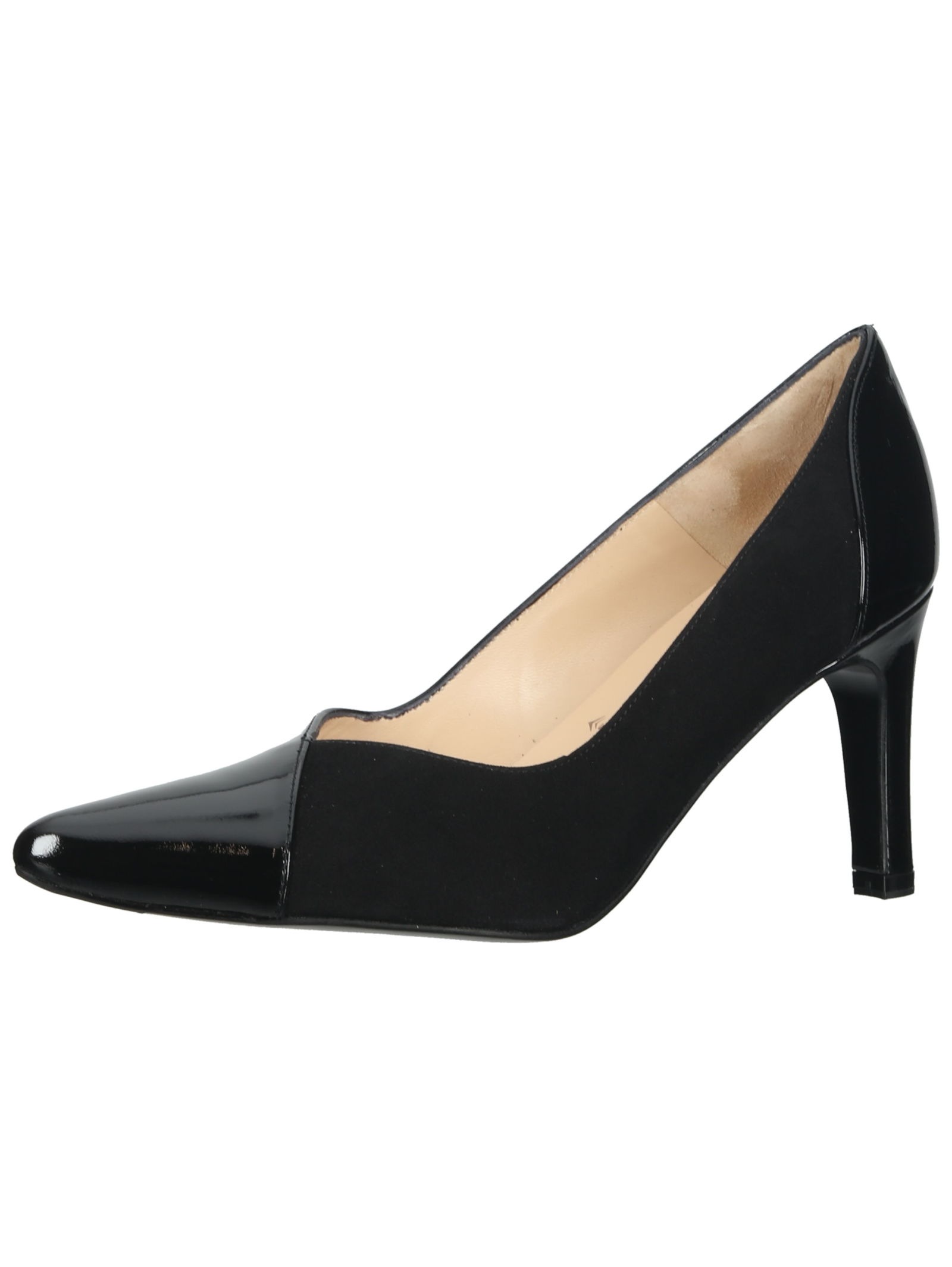 Peter Kaiser High-Heel-Pumps "Peter Kaiser Pumps Veloursleder" günstig online kaufen