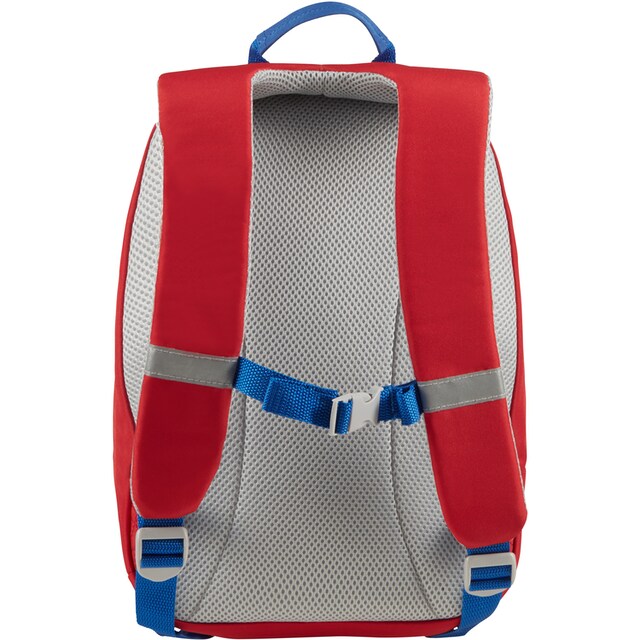 Samsonite Kinderrucksack »Disney Ultimate 2.0, S+, Spiderman«,  reflektierende Details kaufen | BAUR