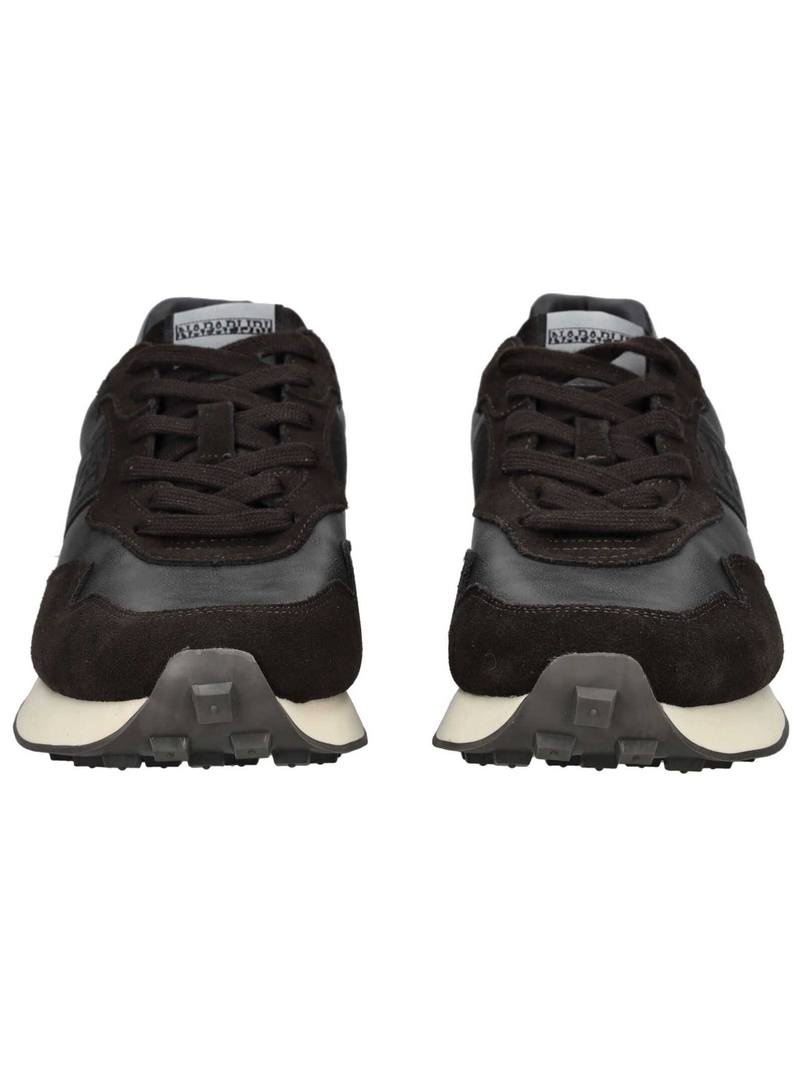 Thumbnail - Napapijri Sneaker "Napapijri Sneaker Leder/Synthetik"