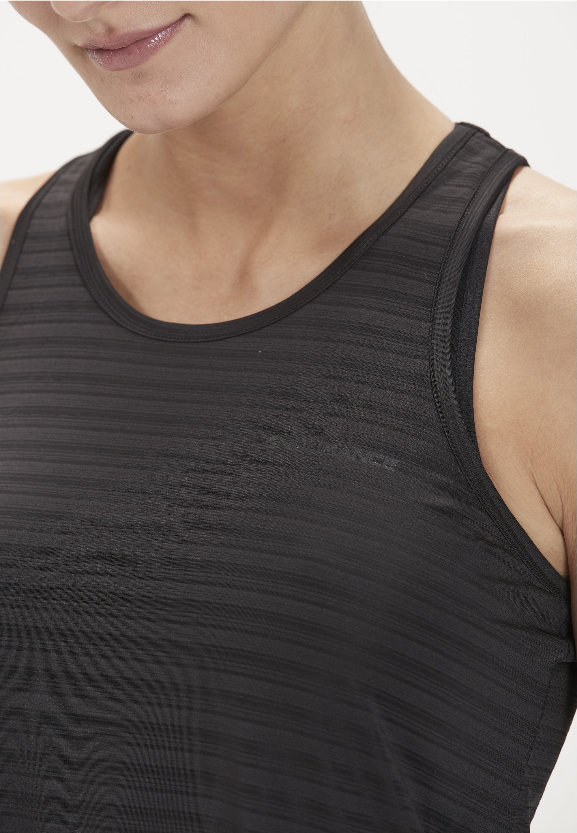 ENDURANCE Tanktop »REGIER«, (1 tlg.), mit innovativer QUICK DRY Technologie