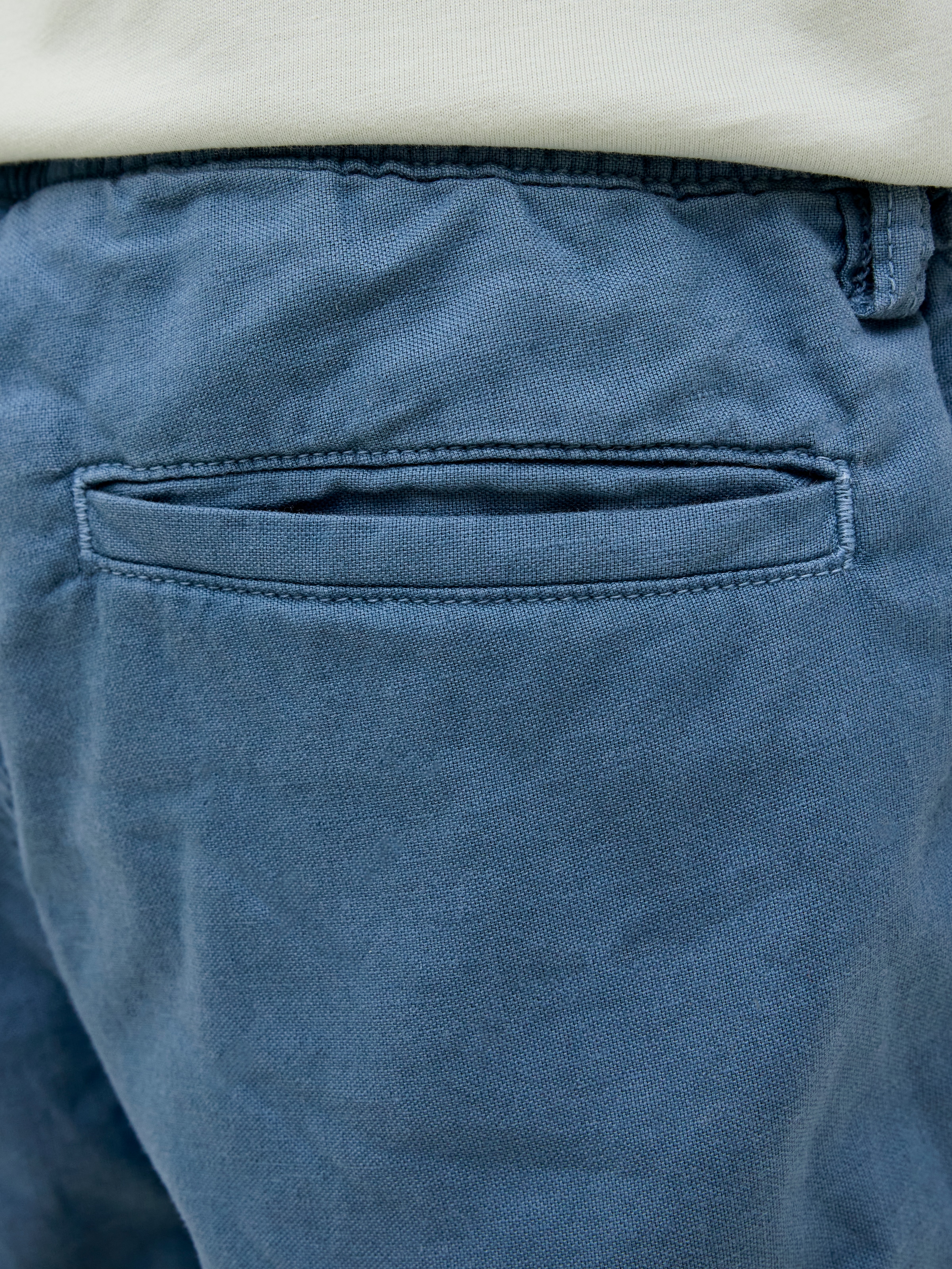 Jack & Jones Junior Jogg-Bermudas »JPSTJAIDEN JJCAMPAIGN HYBRID BONDI JNR«