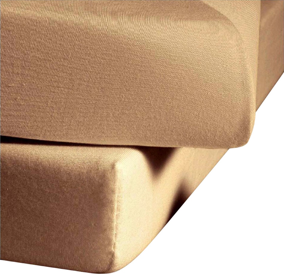 fleuresse Betttuch "Colours" offenes Bettlaken günstig online kaufen