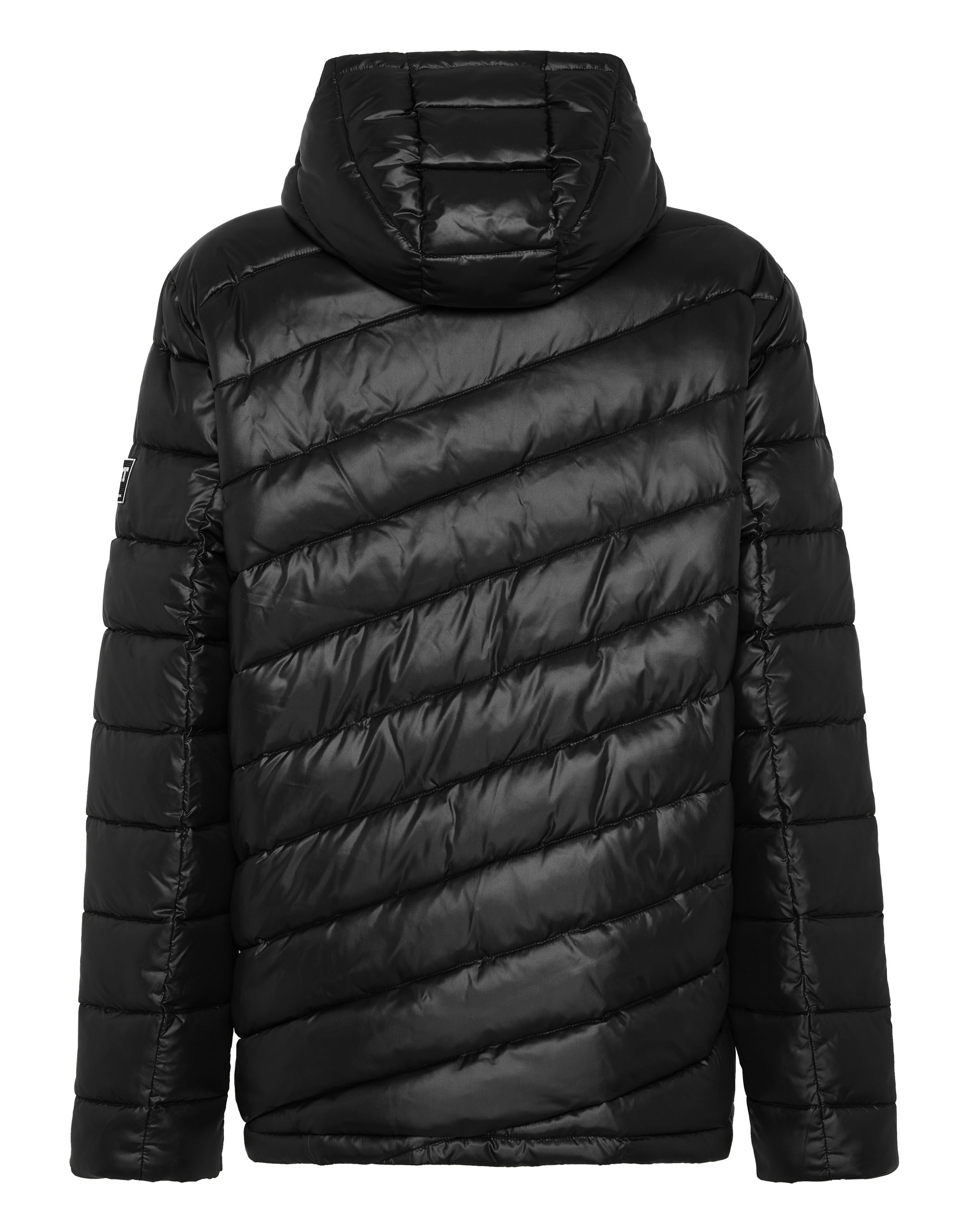 PLEIN SPORT Daunenjacke »Daunenjacke«