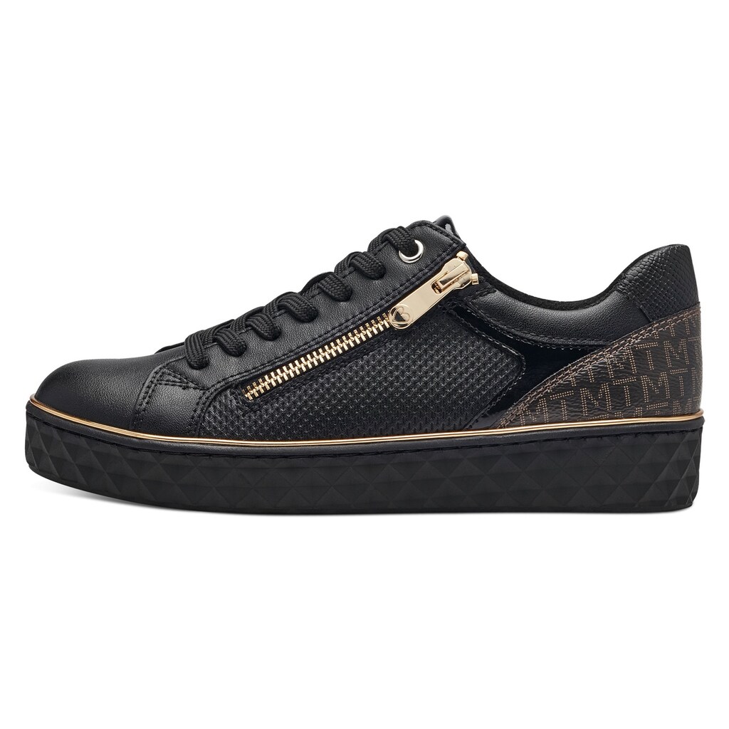 MARCO TOZZI Plateausneaker