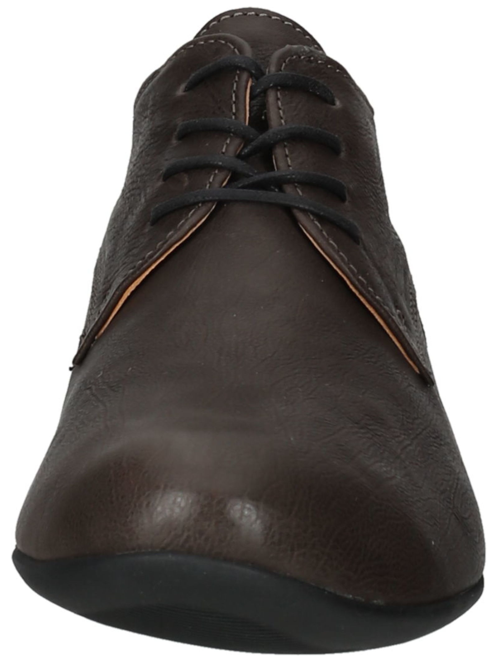 Thumbnail - Think Schnürschuh "Think Halbschuhe Leder"