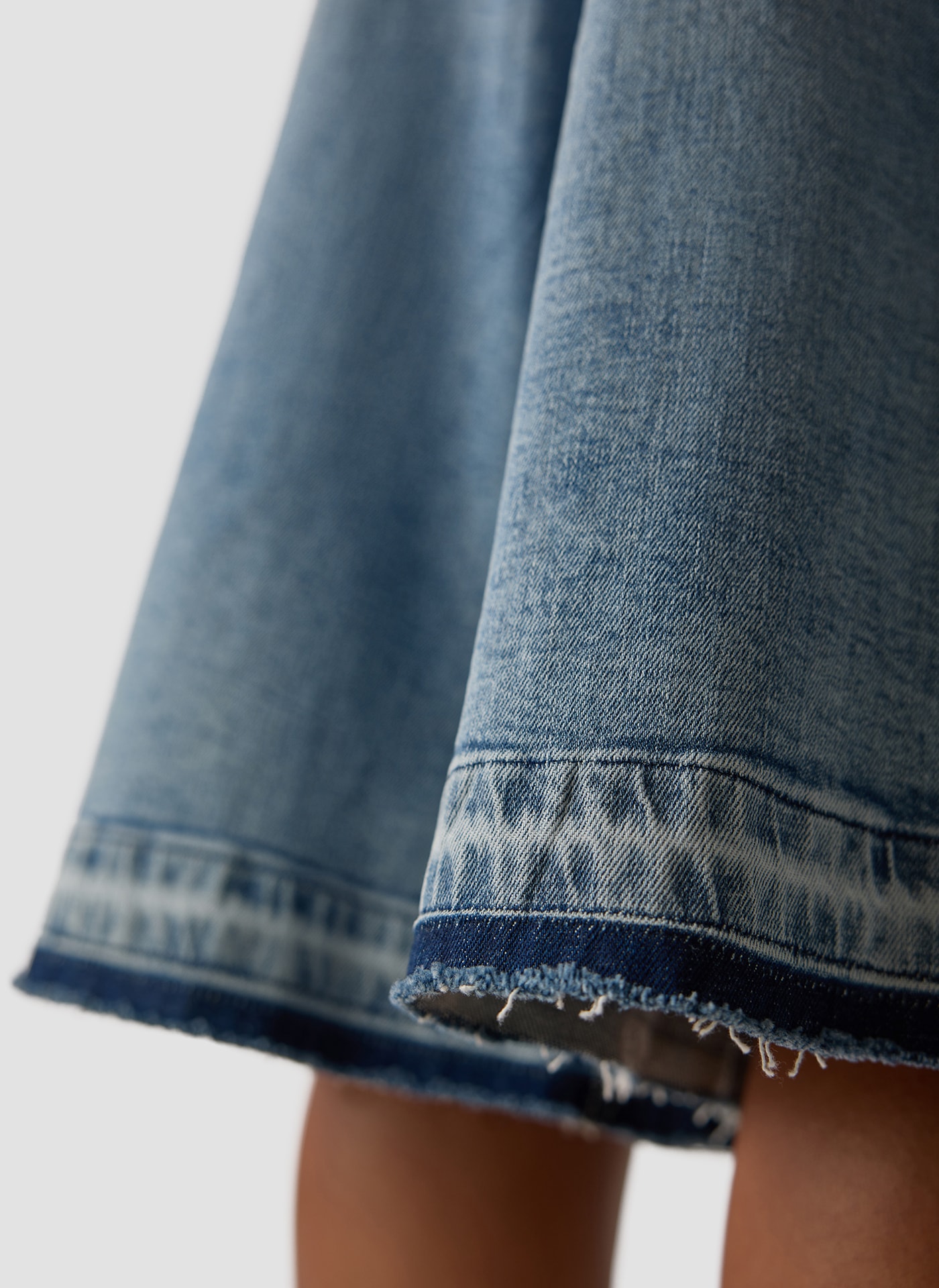 LeComte Jerseyhose »Hose«