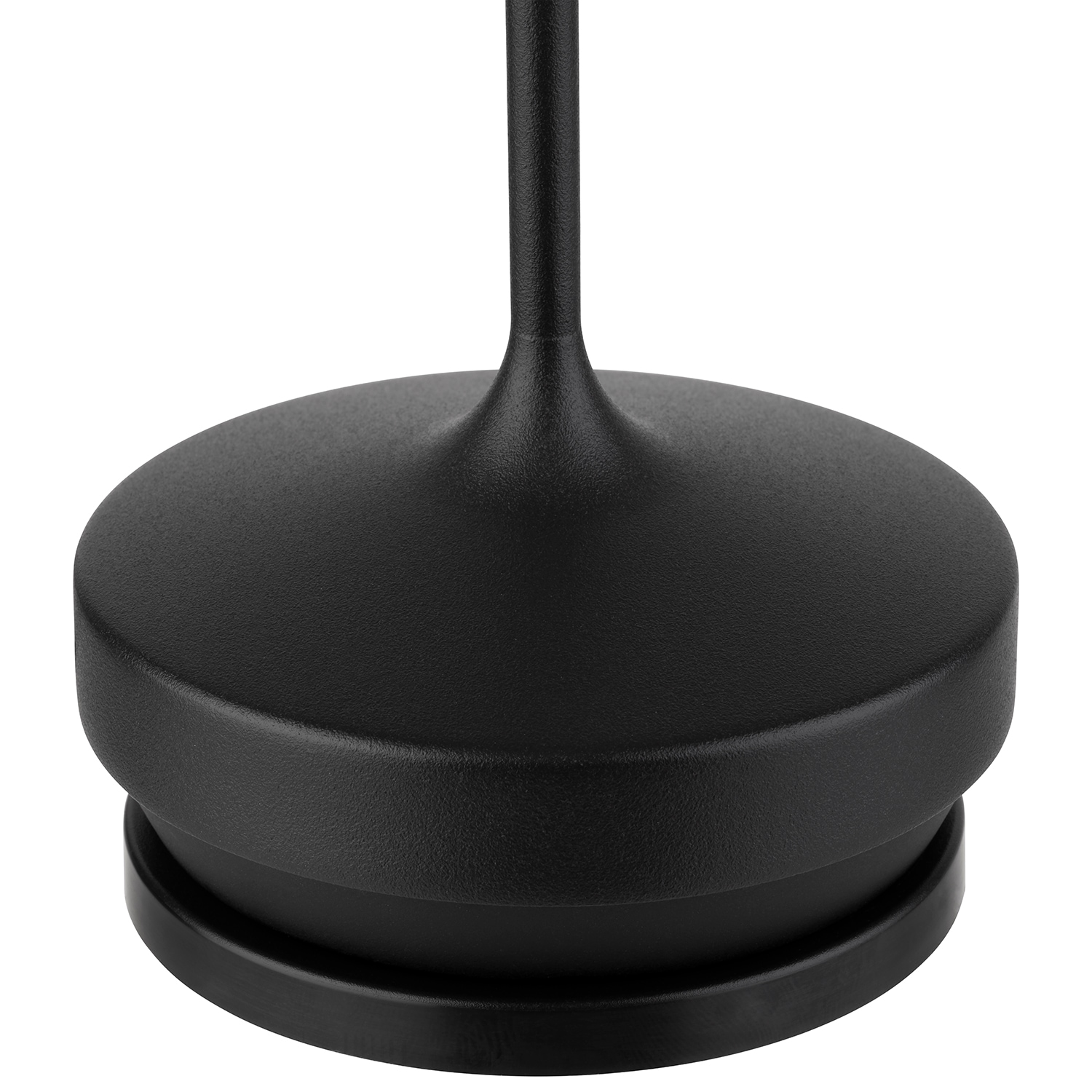 APS LED Tischleuchte »"Nissrin" Kabellose USB-C Tischleuchte«, 1 flammig, Leuchtmittel LED-Modul | LED fest integriert, Spritzwasssergeschützt IP 54, inkl. Dockinstation und Fernbedienung