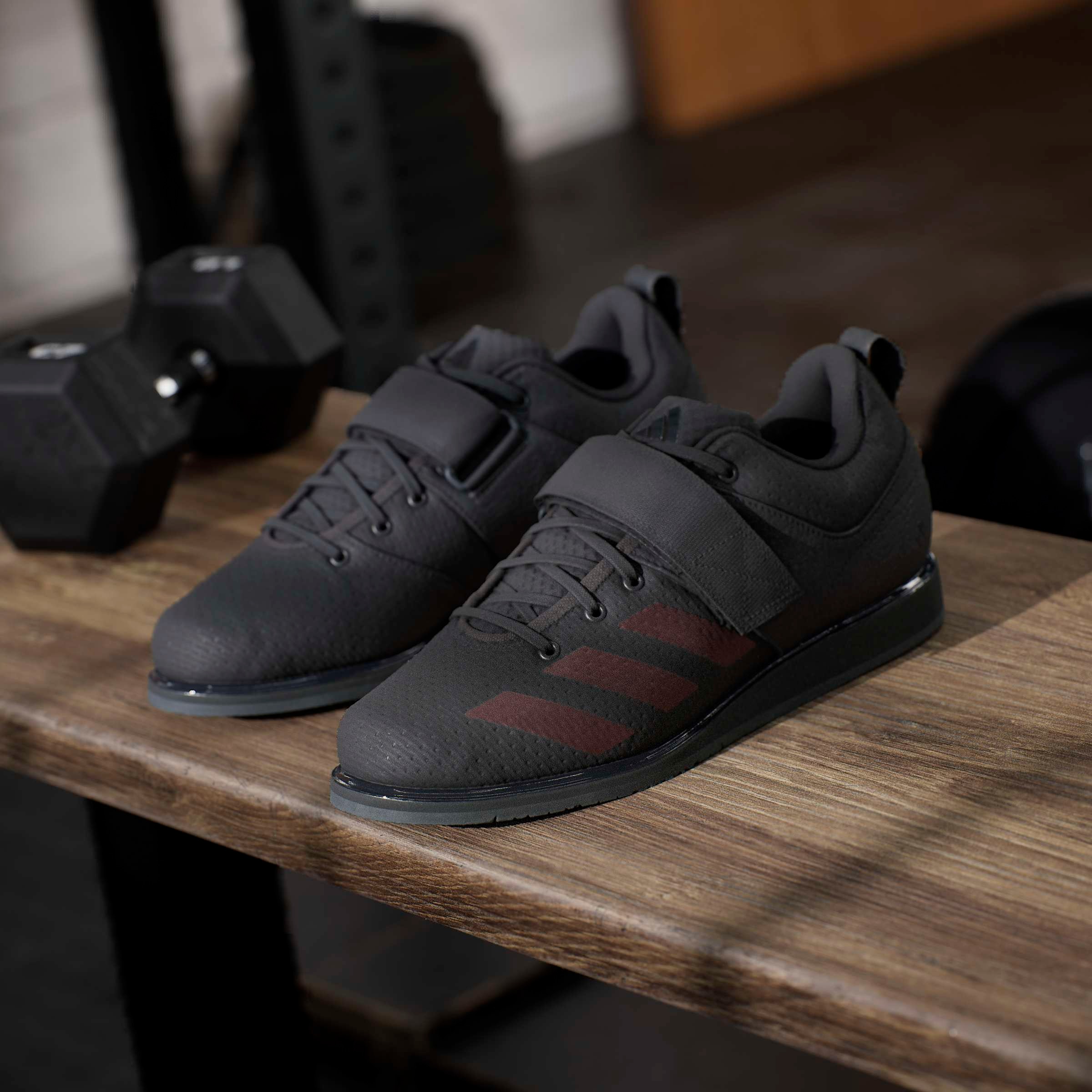 adidas Performance Trainingsschuh »POWERLIFT 5«  Gewichtheberschuh
