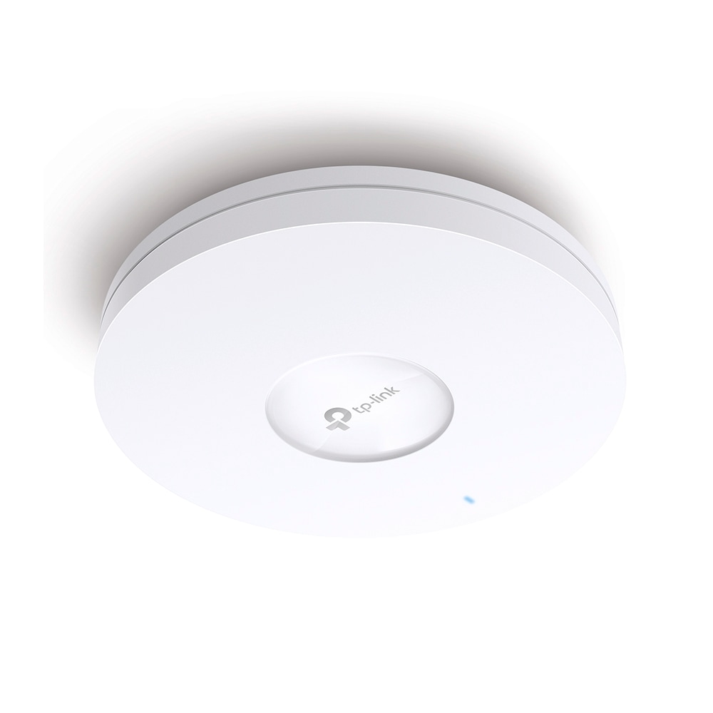 TP-Link Access Point »Omada EAP610 2,4 & 5 GHz AX1800 Wi-Fi 6«