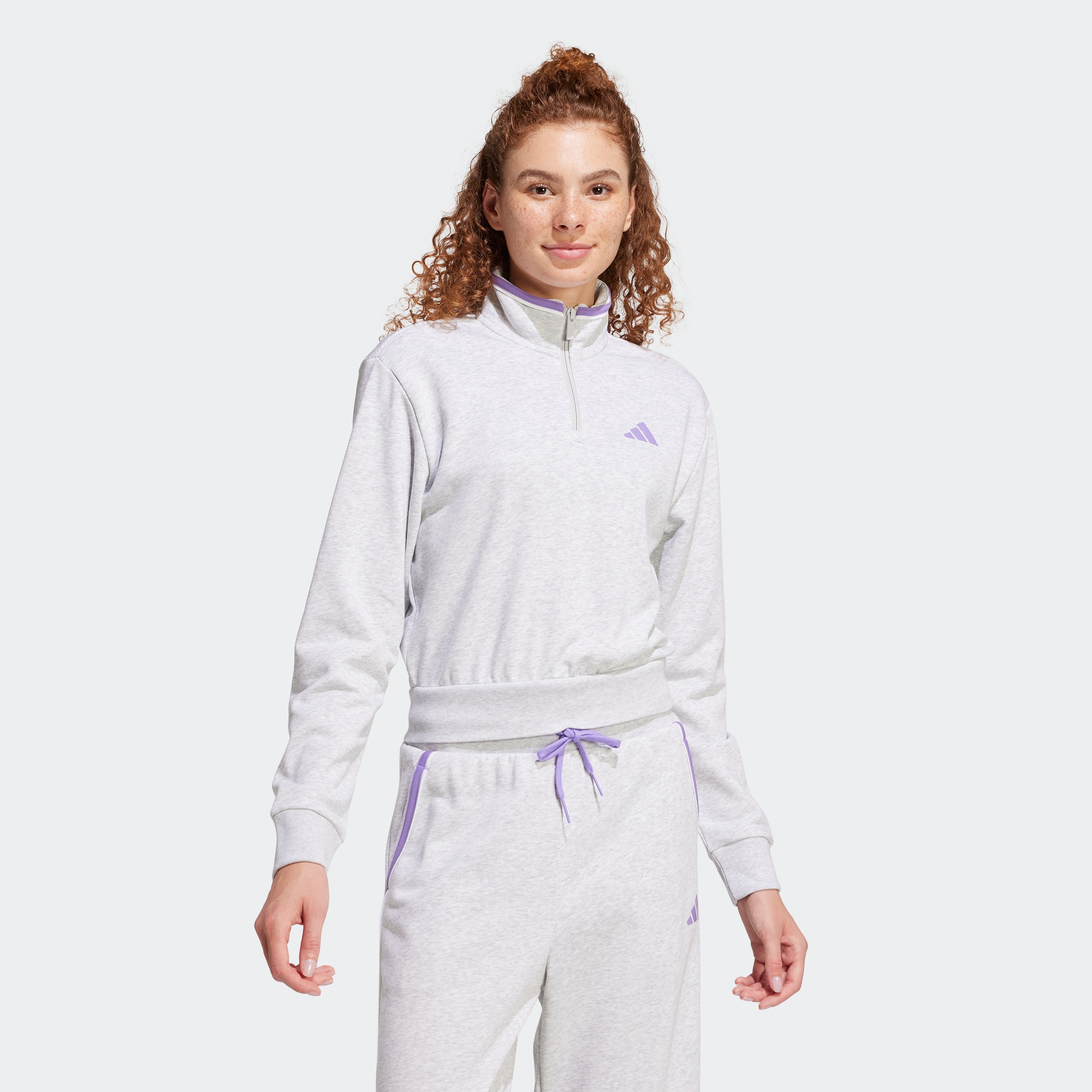 adidas Sportswear Sportinio stiliaus megztinis »W CB 14Z...