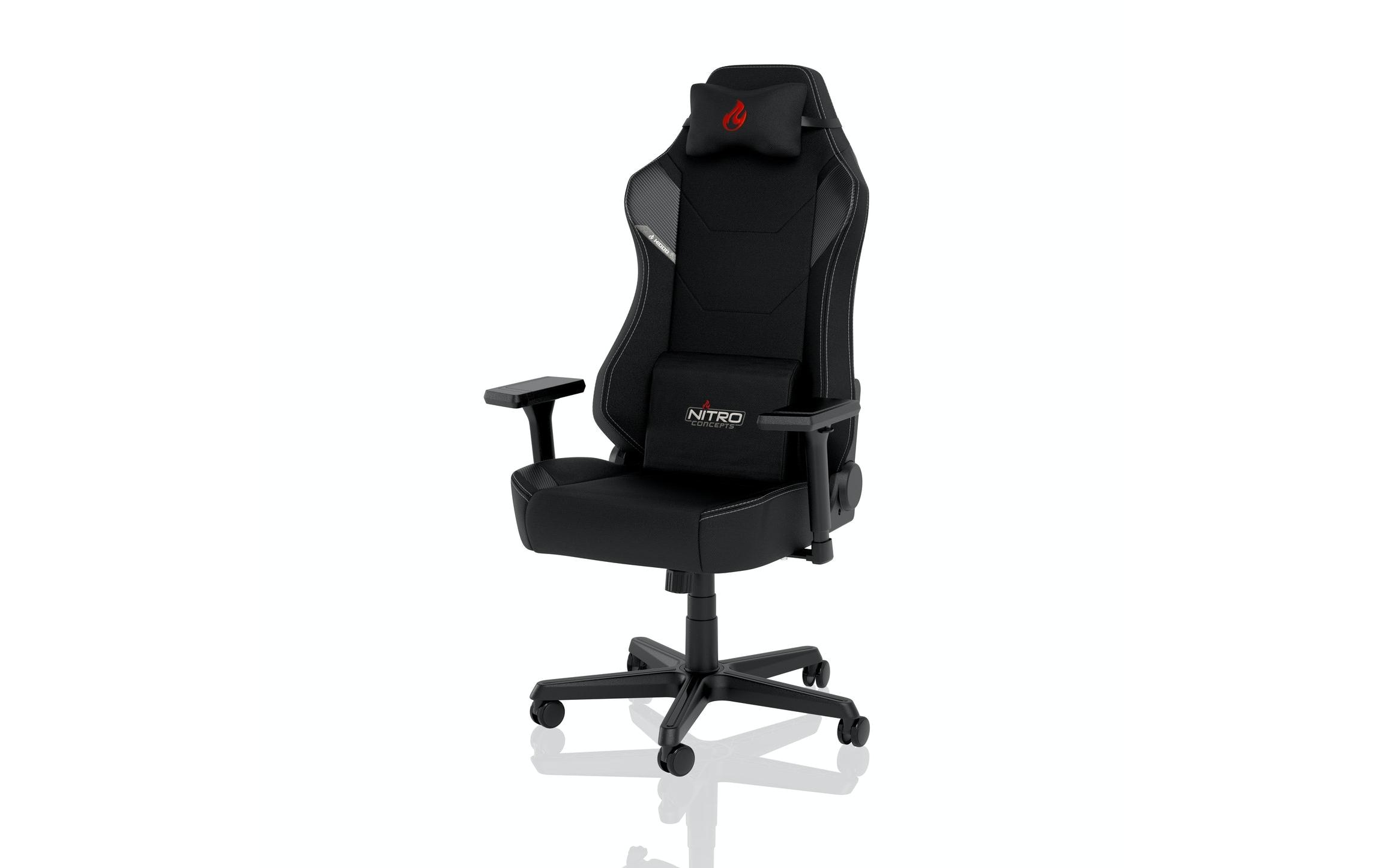 NITRO CONCEPTS Gaming-Stuhl »X1000 S« ()