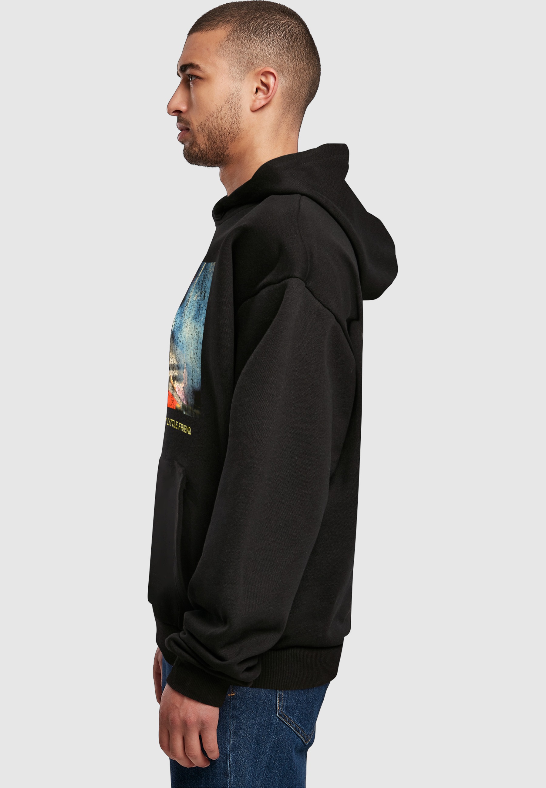 Upscale by Mister Tee Rundhalspullover »Upscale by Mister Tee Herren« 1 Stk.