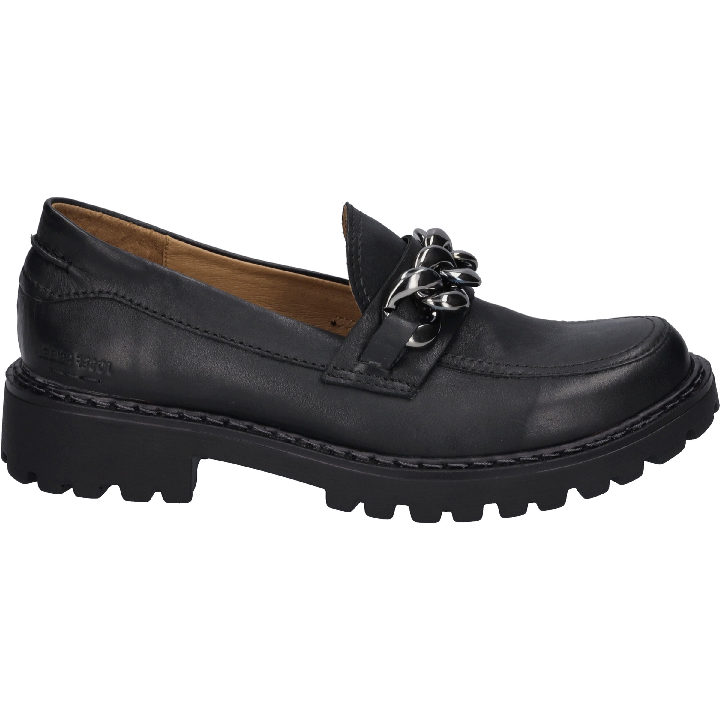 Josef Seibel Slipper »Marta 19, schwarz«