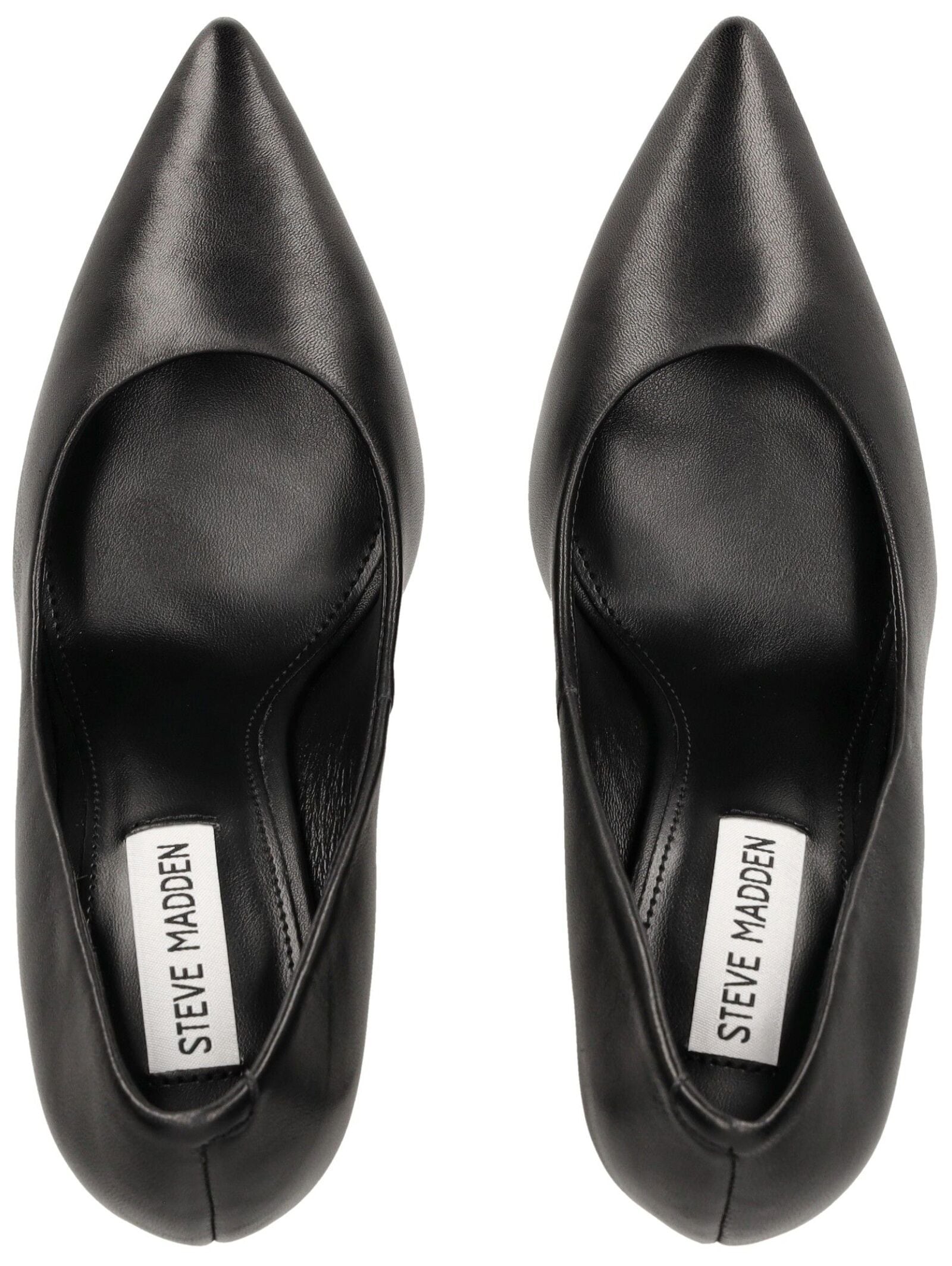 STEVE MADDEN High-Heel-Pumps »STEVE MADDEN Pumps Leder«