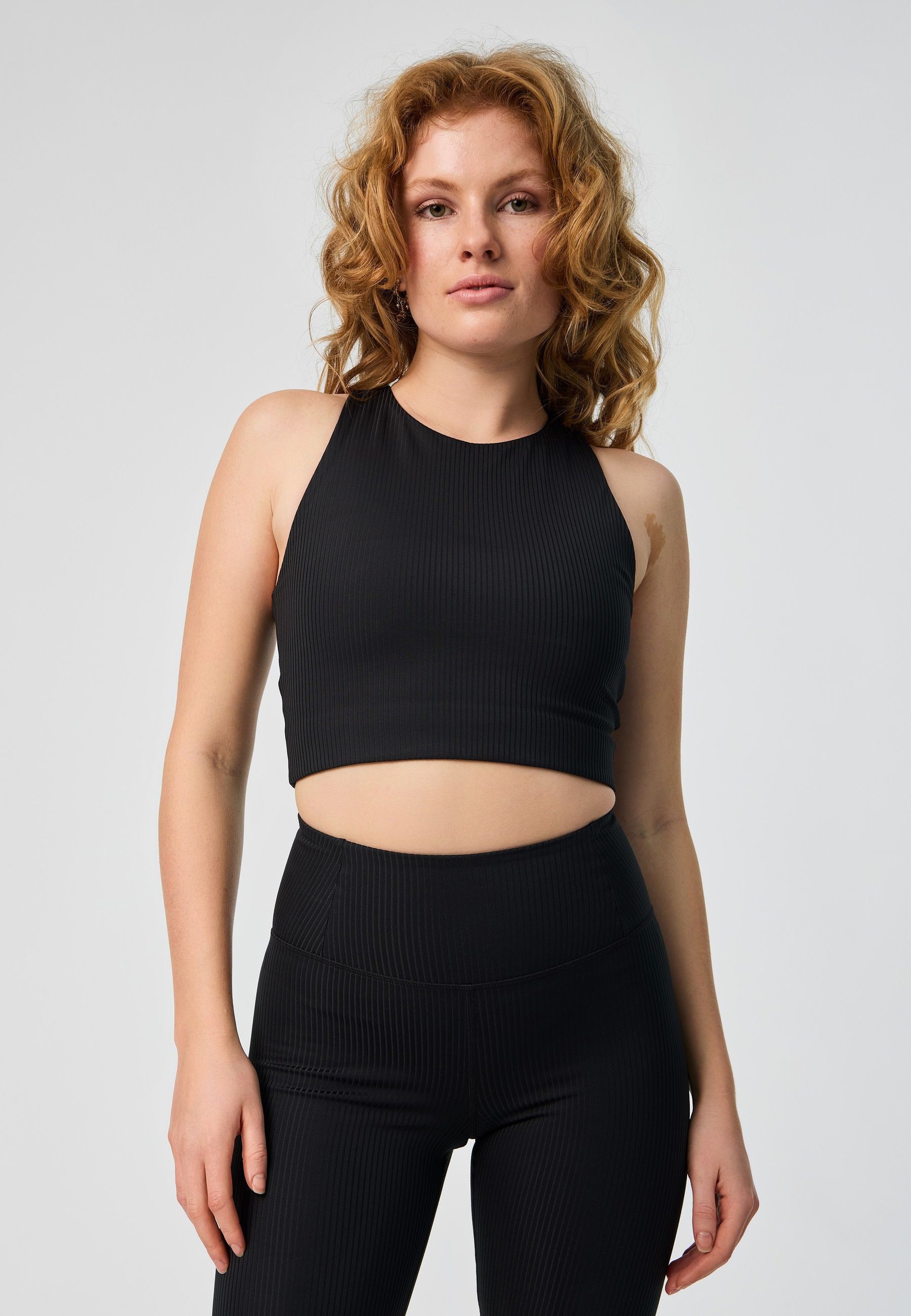 GIRLFRIEND COLLECTIVE Sport-BH »Girlfriend Collective Rib Dylan Bra«