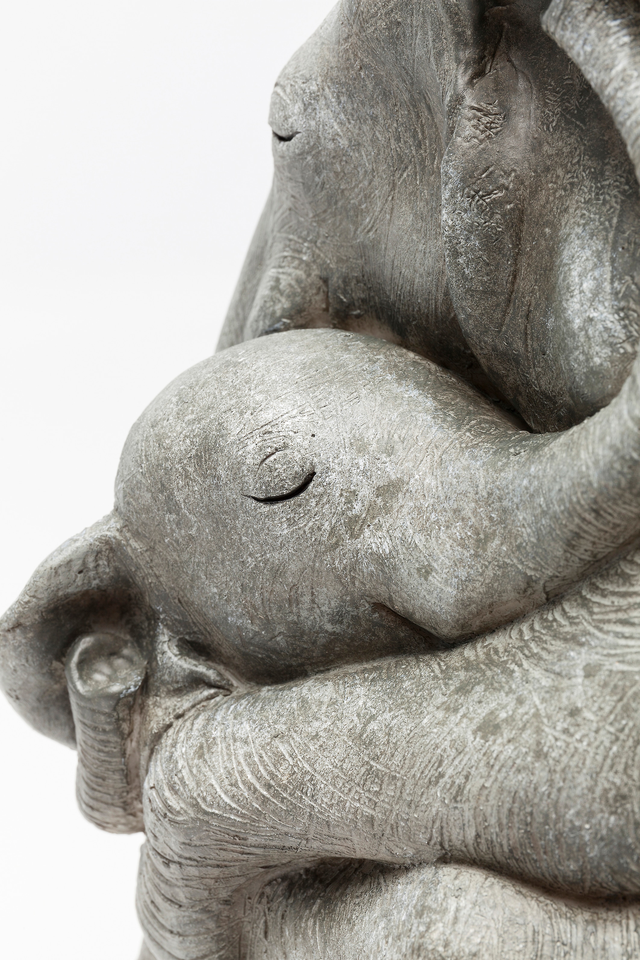 Kare Design Dekofigur »Elephant Hug«