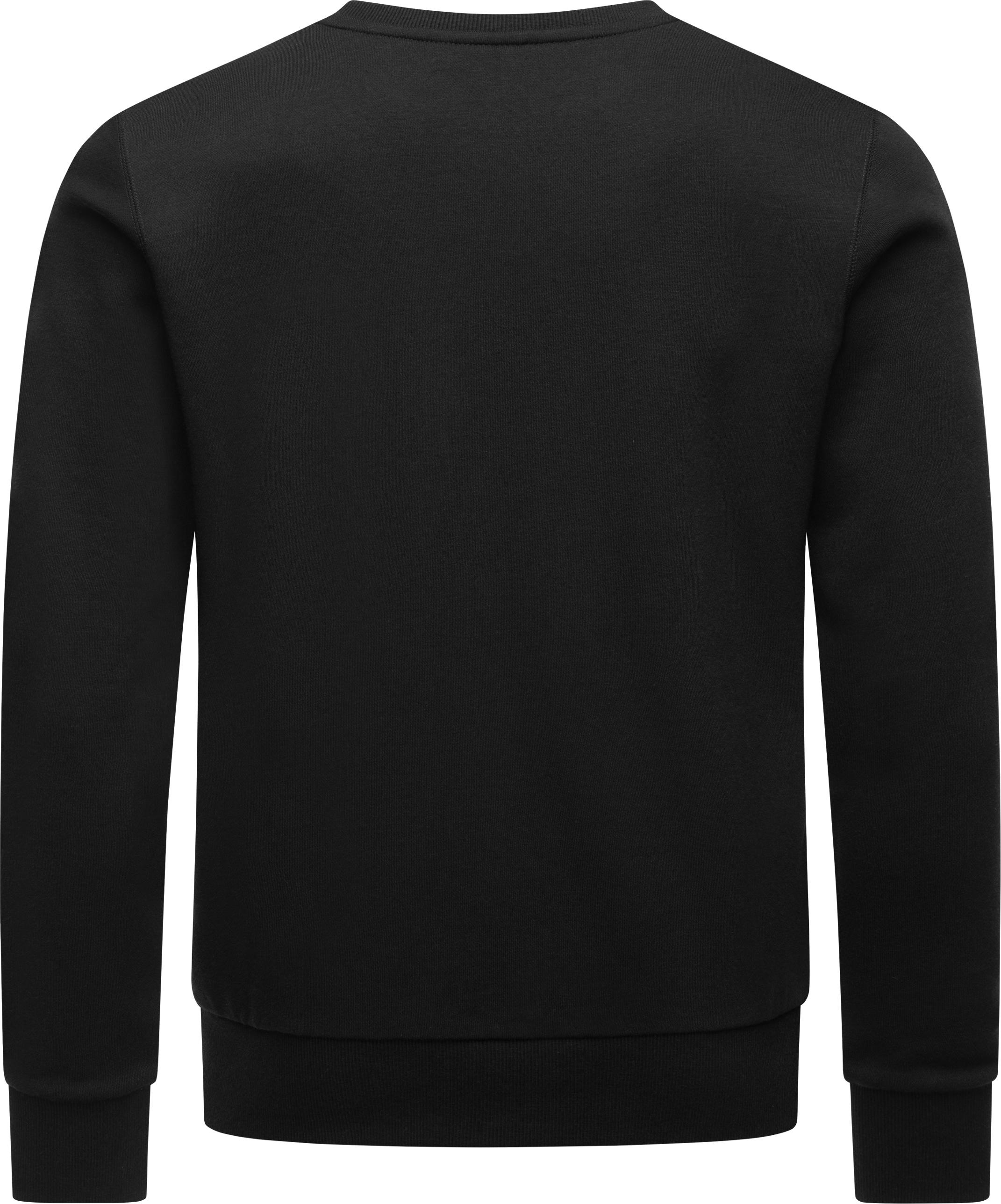 Ragwear Sweater »Indie«, Cooler Basic Herren Pullover