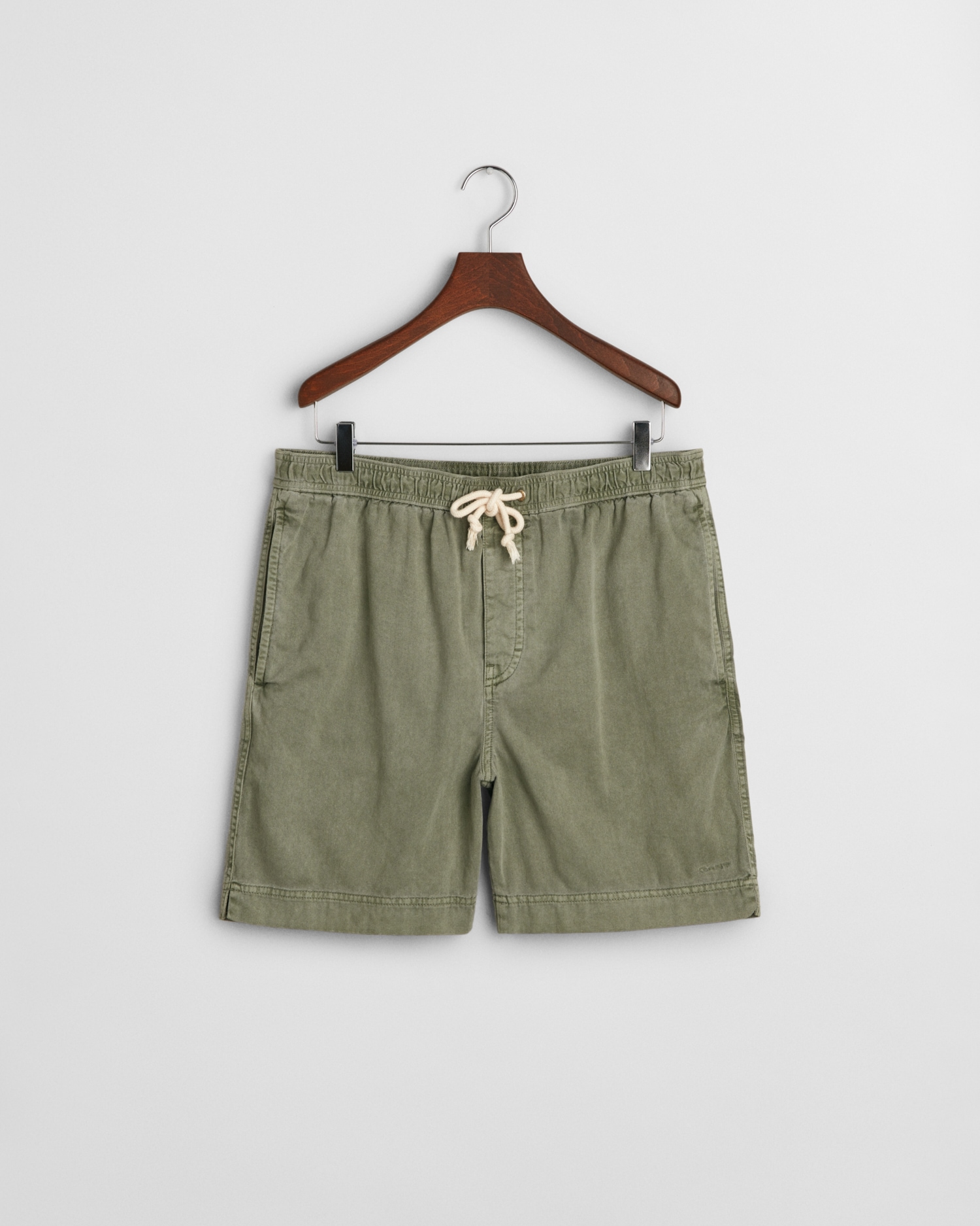 Gant Webshorts, mit elastischem Bund
