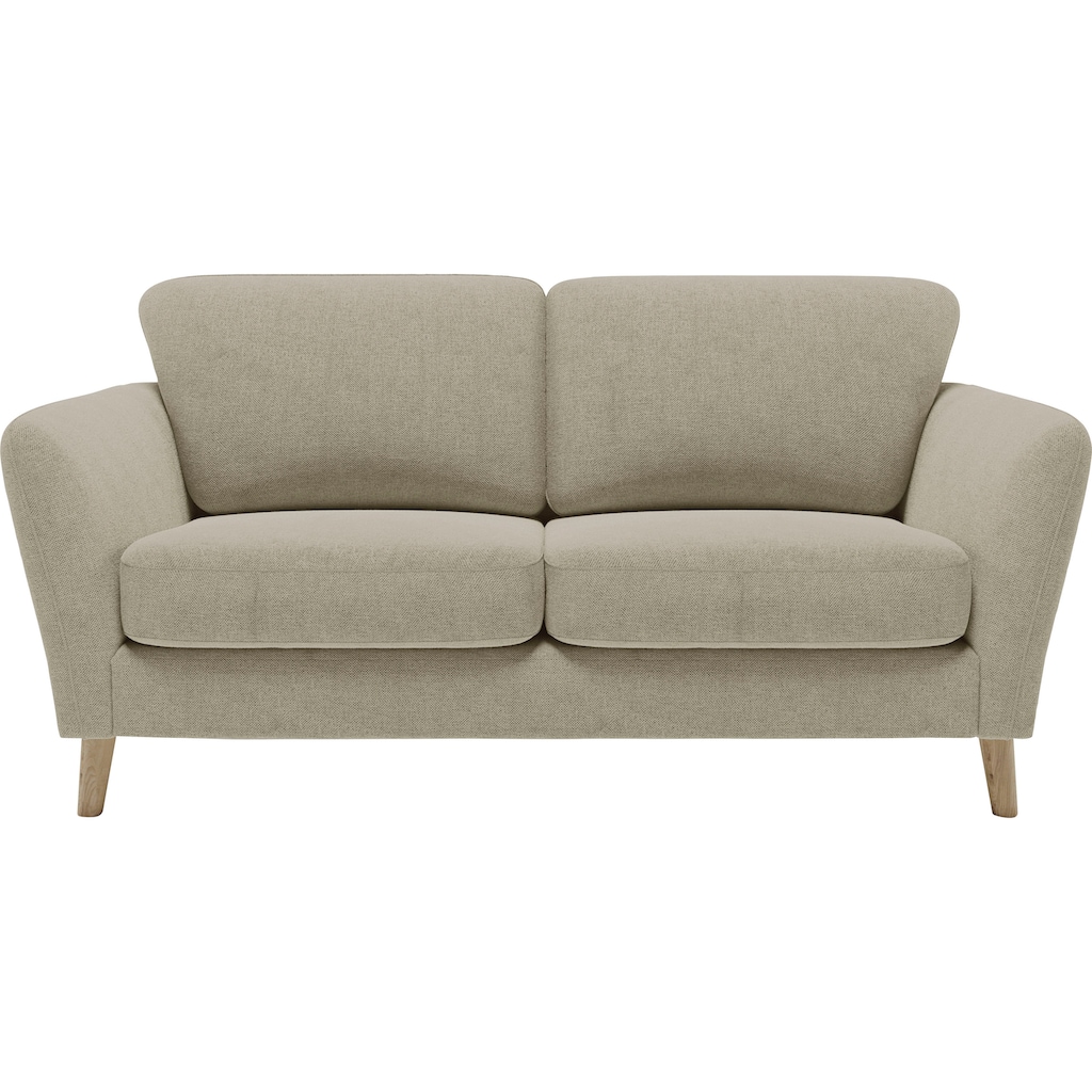 Home affaire 2-Sitzer »MARSEILLE Sofa 170 cm«