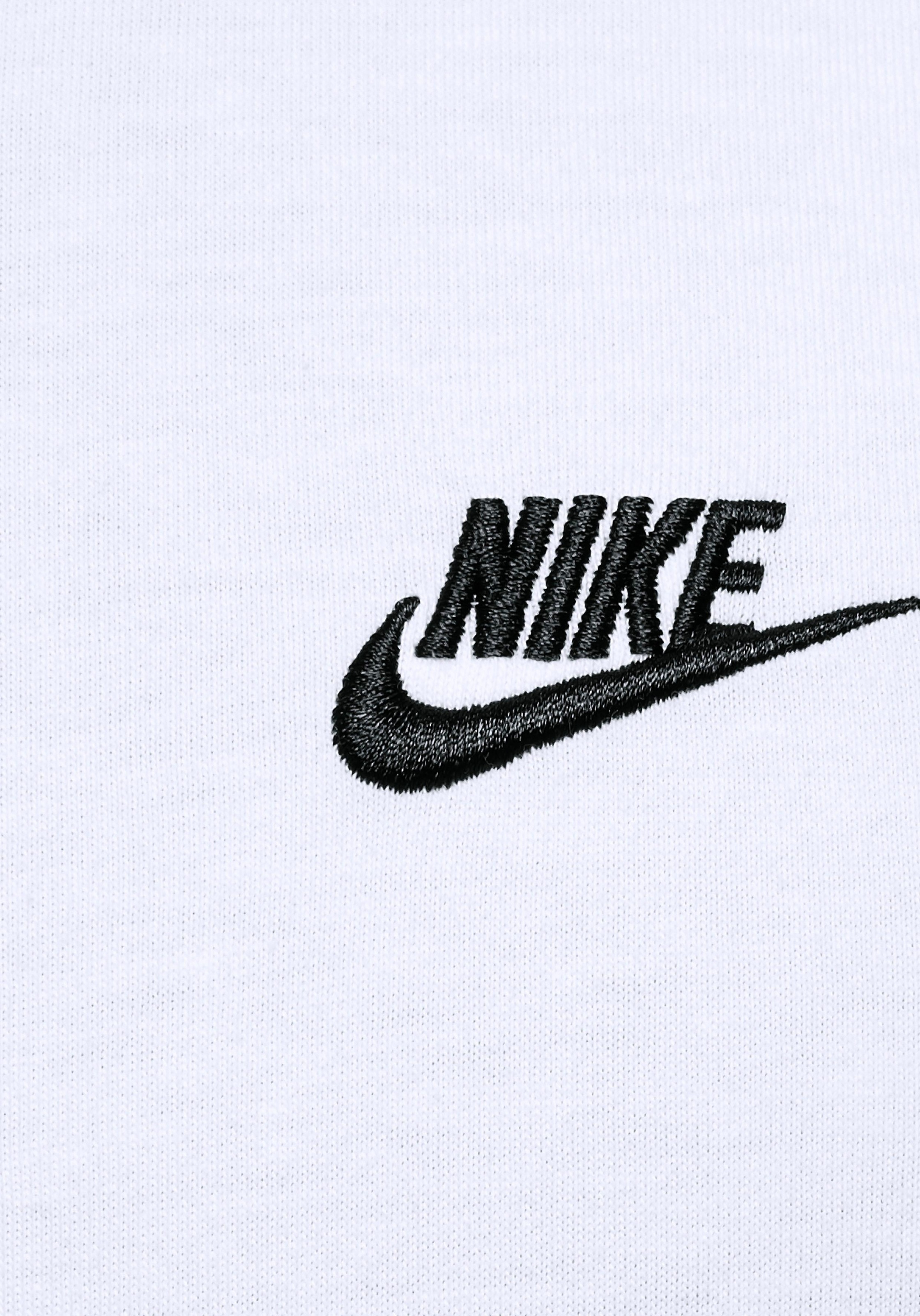 Nike Sportswear T-Shirt »Nike Sportswear Club Men's T-Shirt«